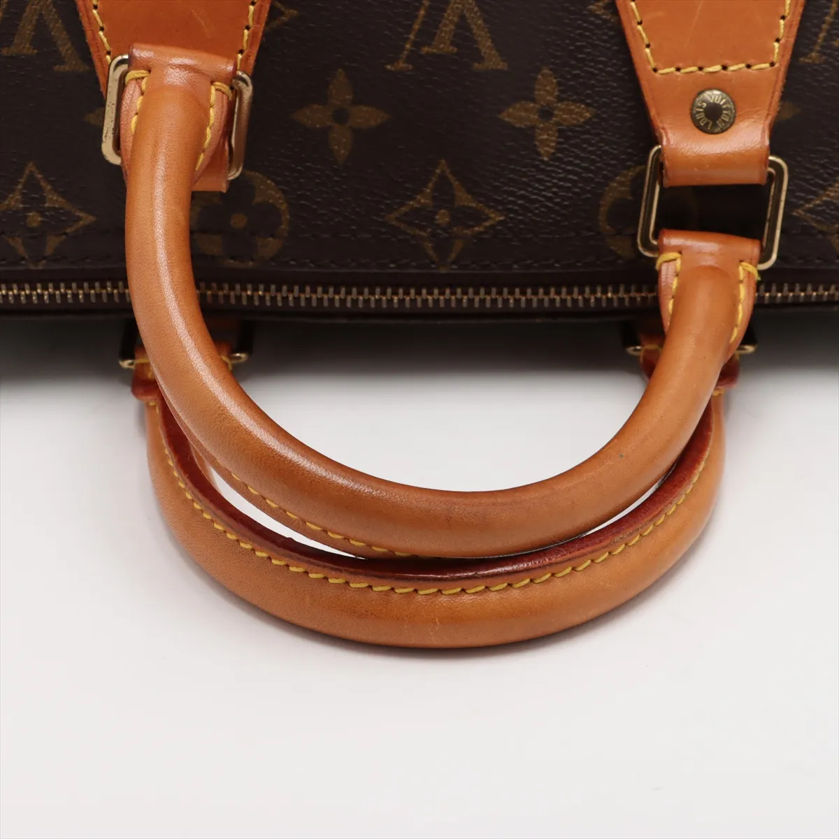 Monogram Speedy 25 M41528 SD0945 Brown — view 5