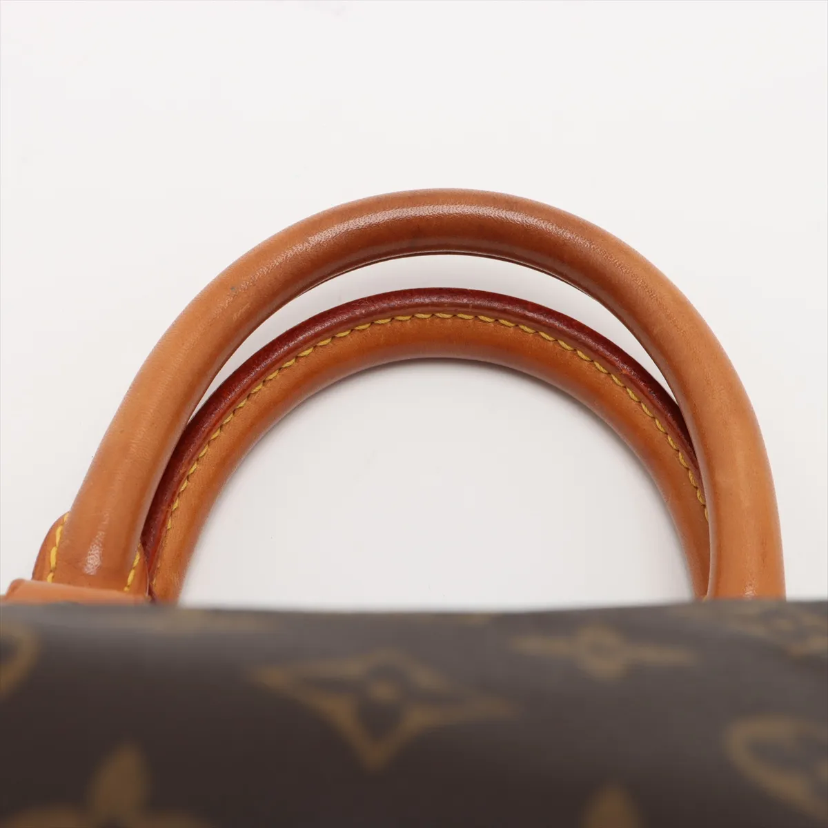 Monogram Speedy 25 M41528 SD0945 Brown — view 6