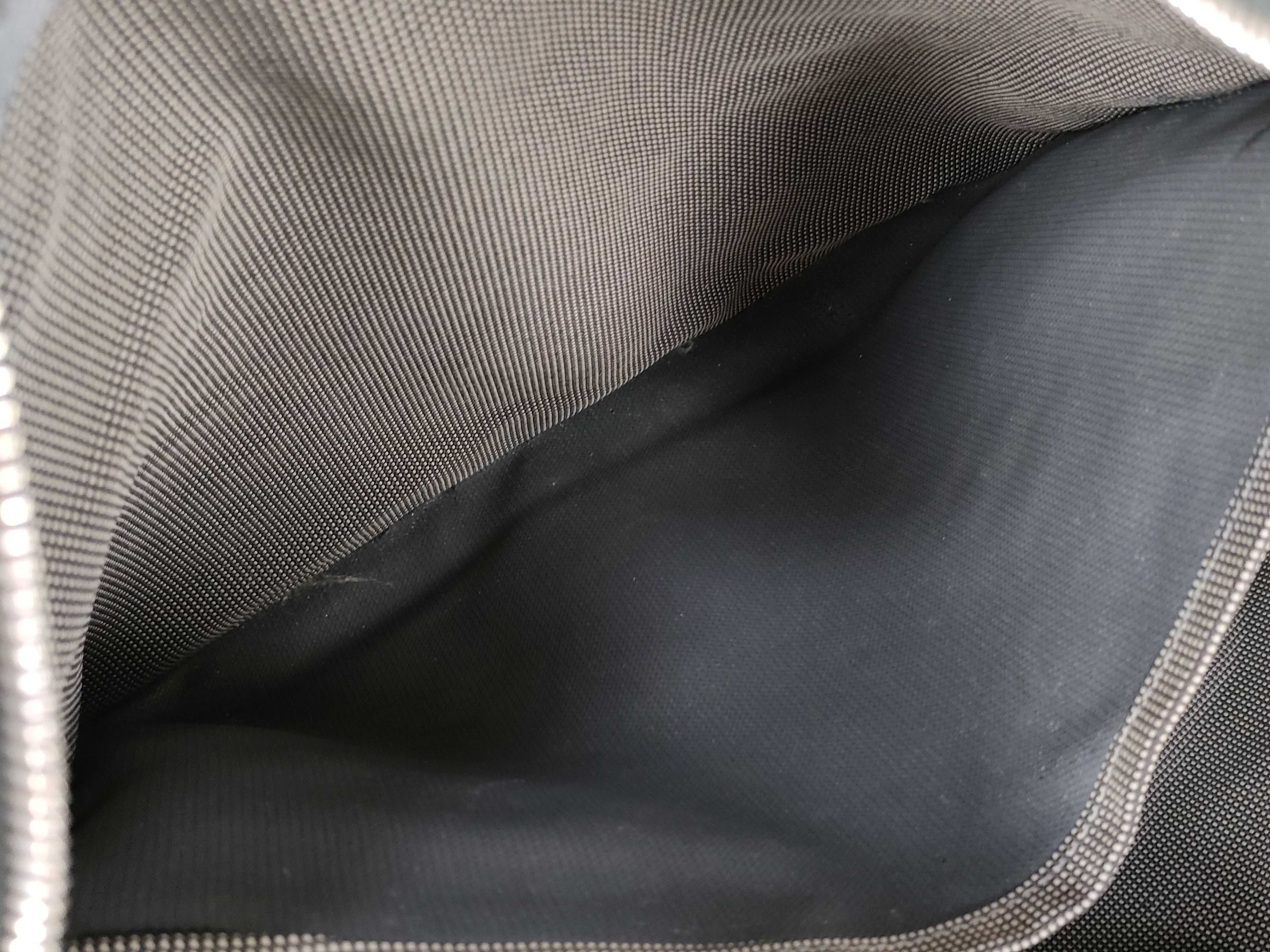 Yale Line Hermes Yale Line Tote MM Gray New Tote Bag — view 11