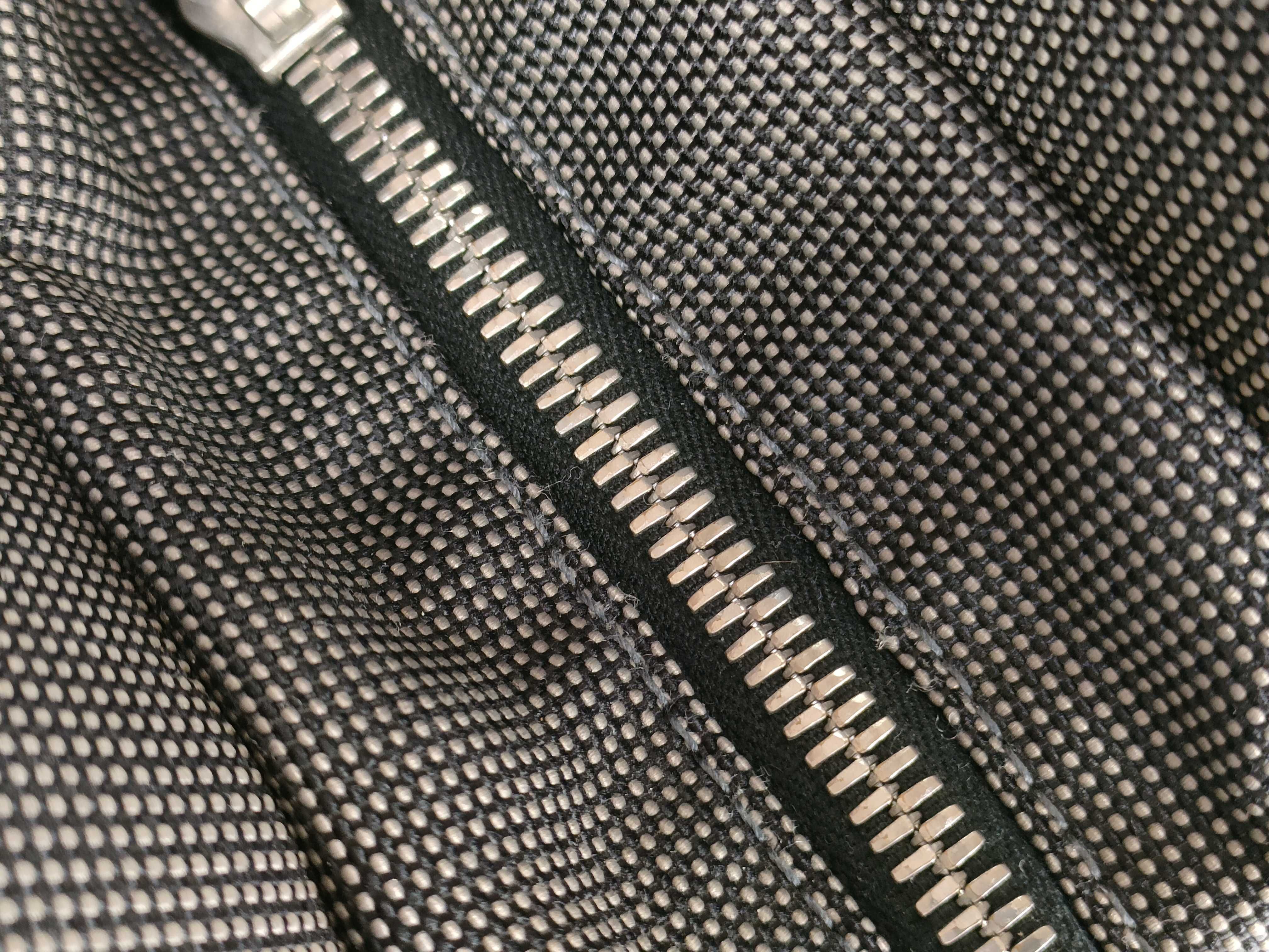 Yale Line Hermes Yale Line Tote MM Gray New Tote Bag — view 6
