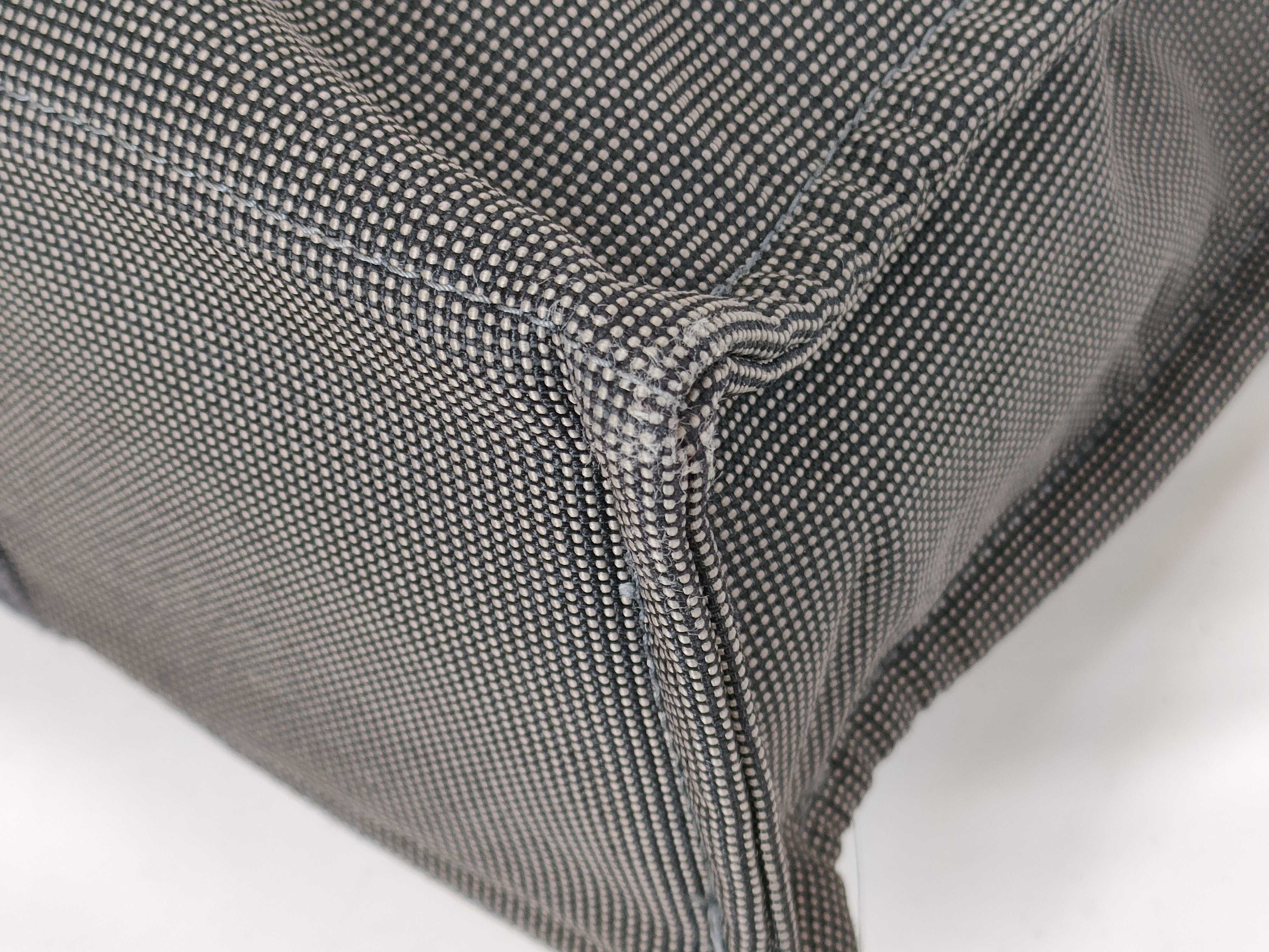 Yale Line Hermes Yale Line Tote MM Gray New Tote Bag — view 7