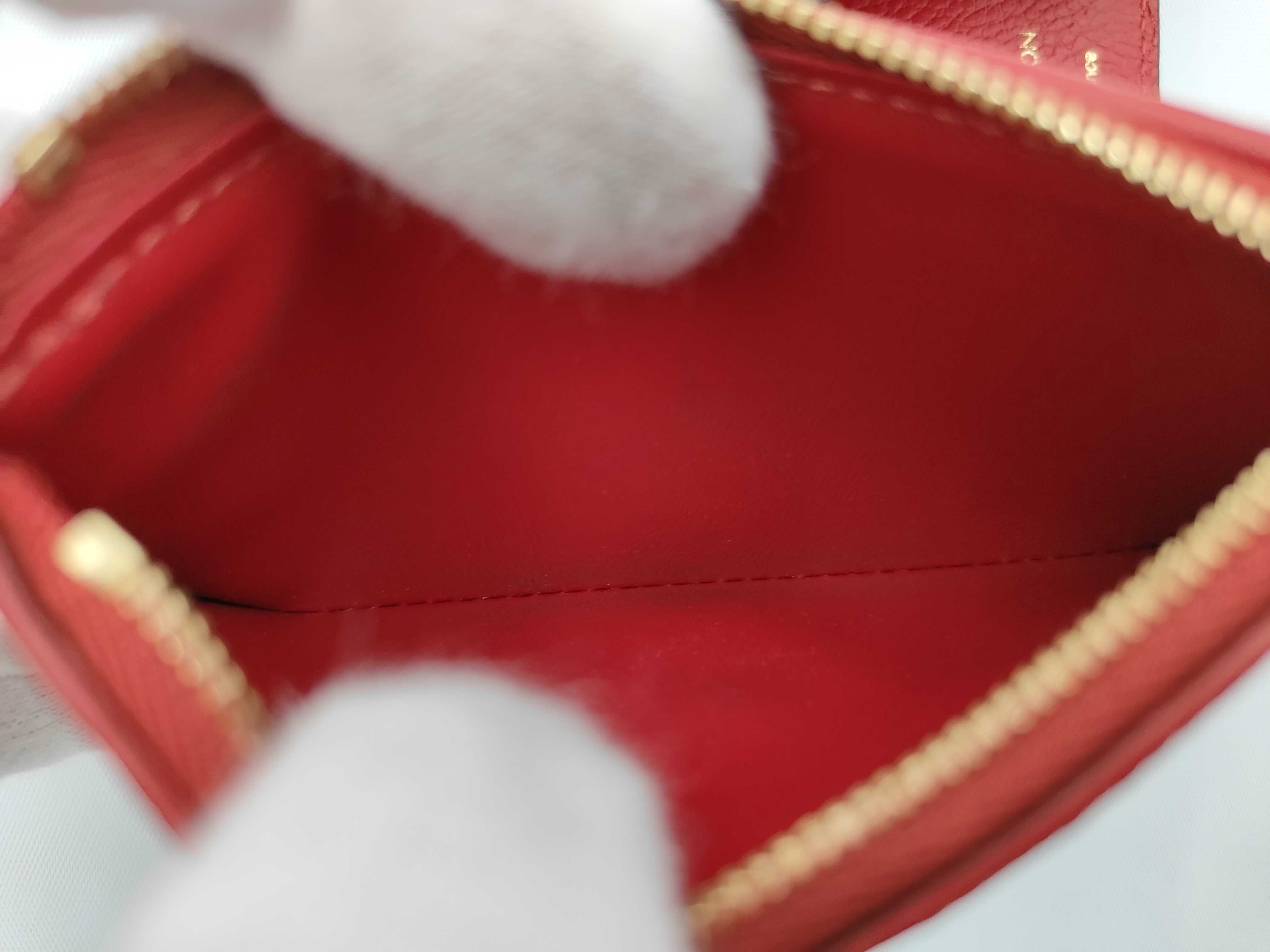 Monogram Empreinte Portefeuille Victorine Wallet — view 6