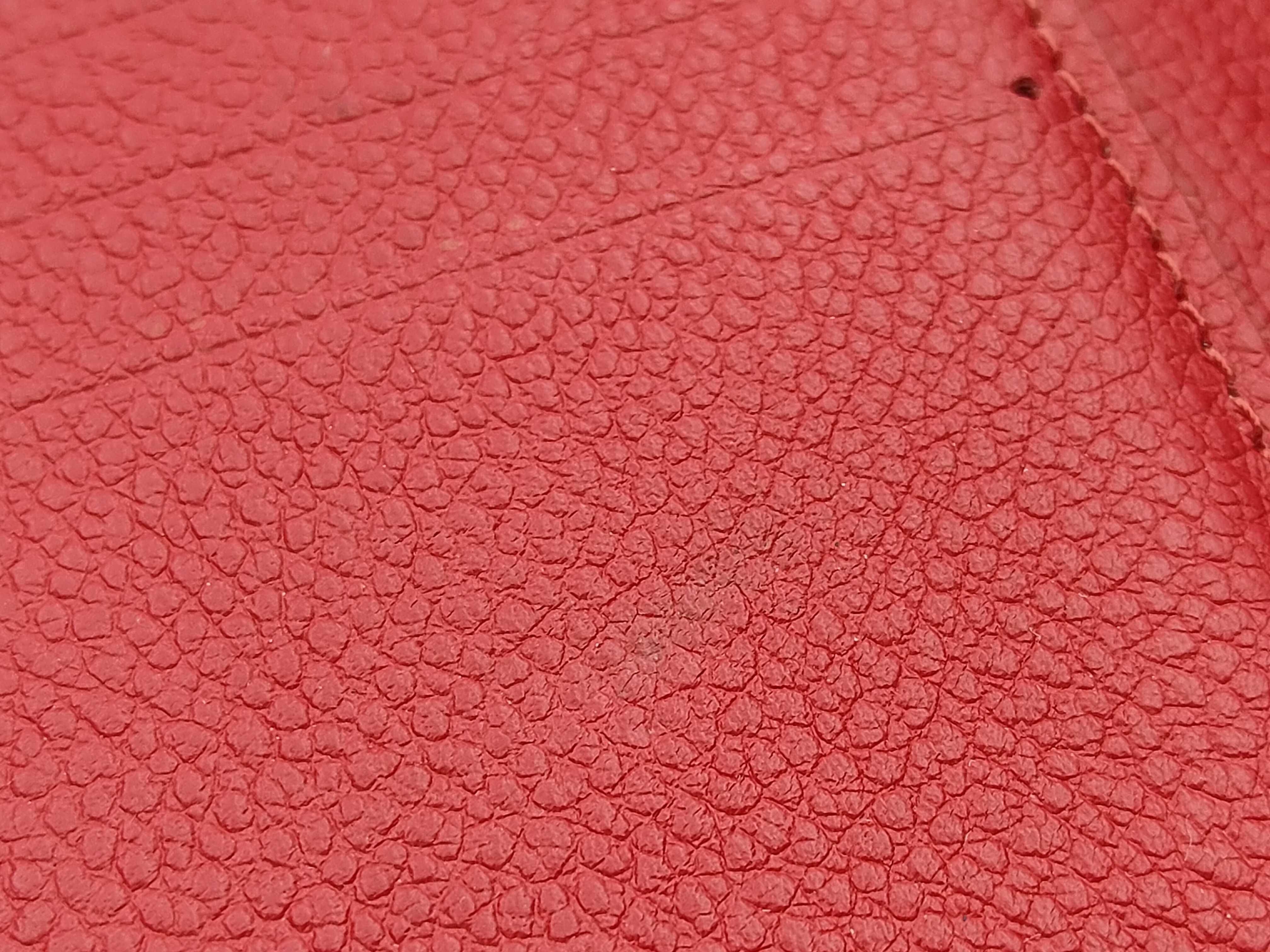 Monogram Empreinte Portefeuille Victorine Wallet — view 8