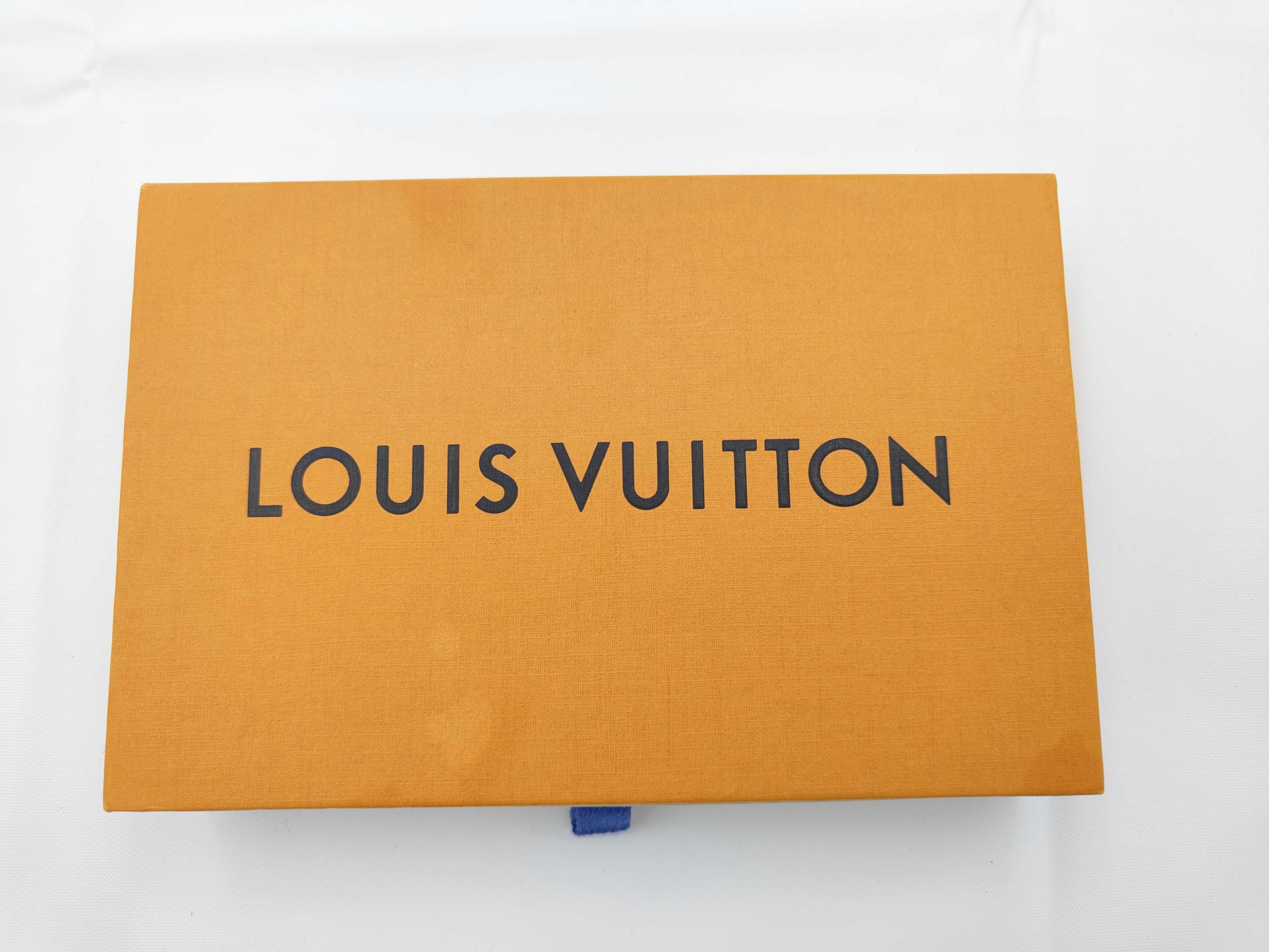 Monogram Empreinte Portefeuille Victorine Wallet — view 9