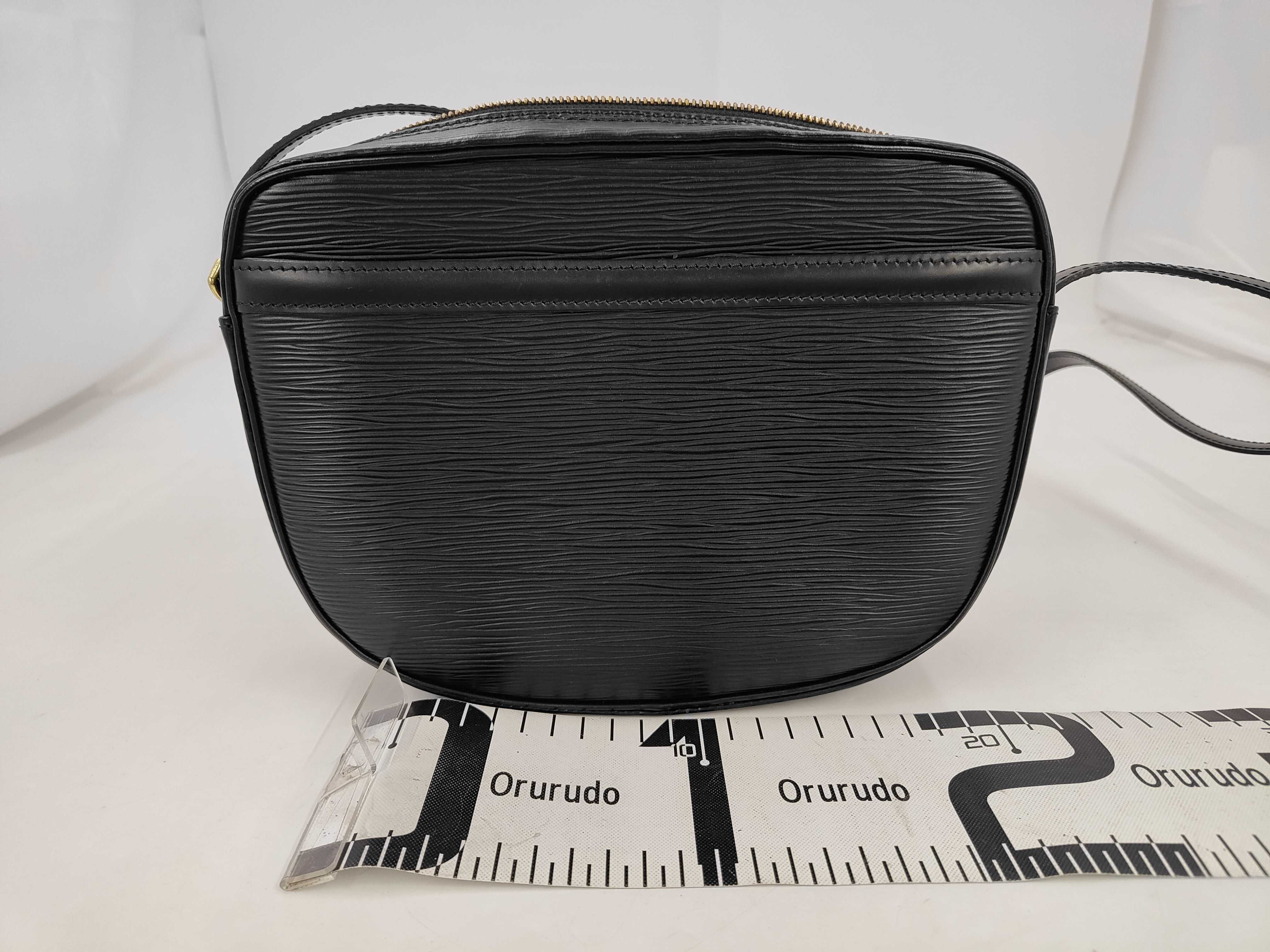 Epi Jeune Fille Shoulder Bag — view 2
