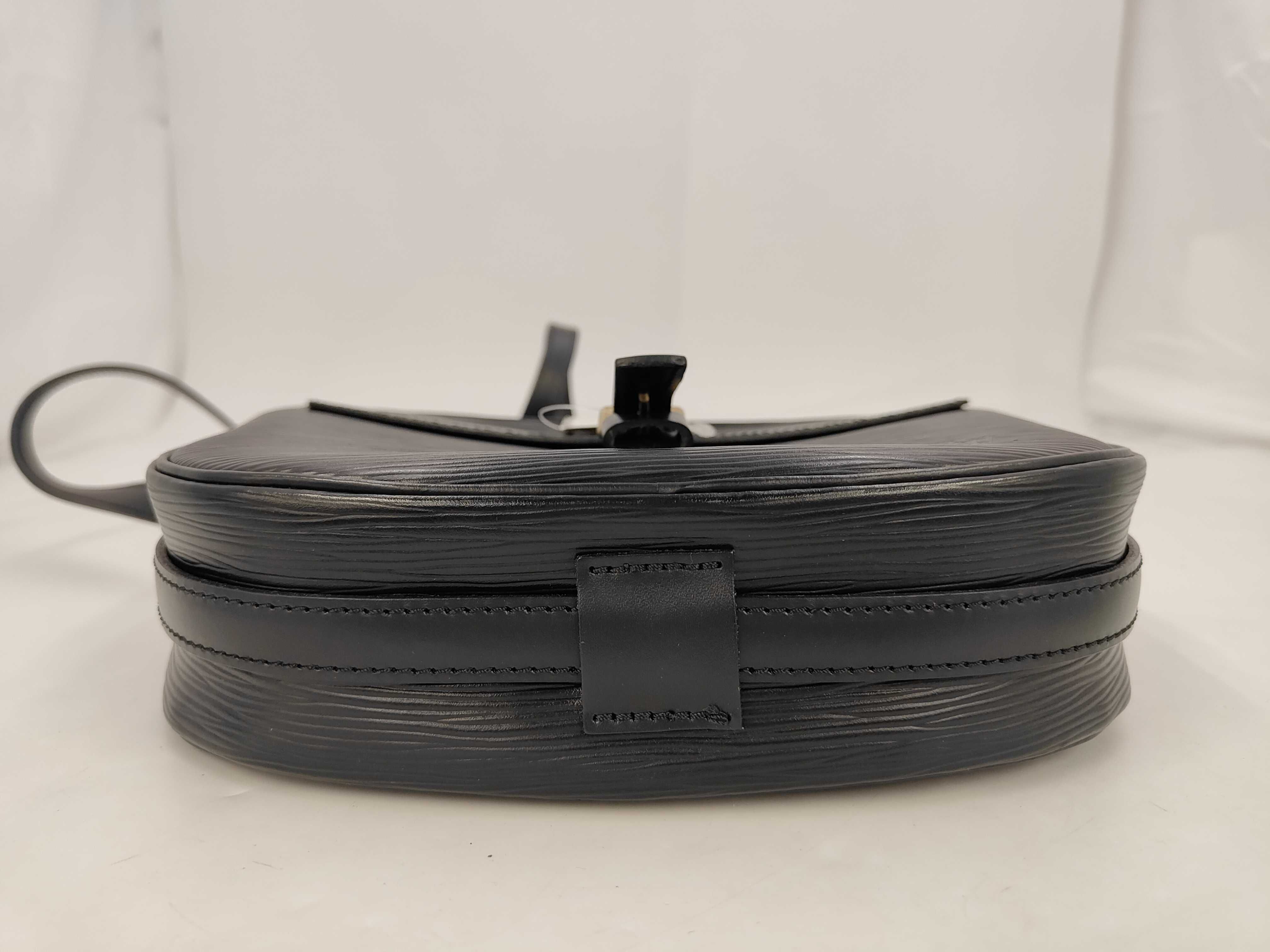 Epi Jeune Fille Shoulder Bag — view 4
