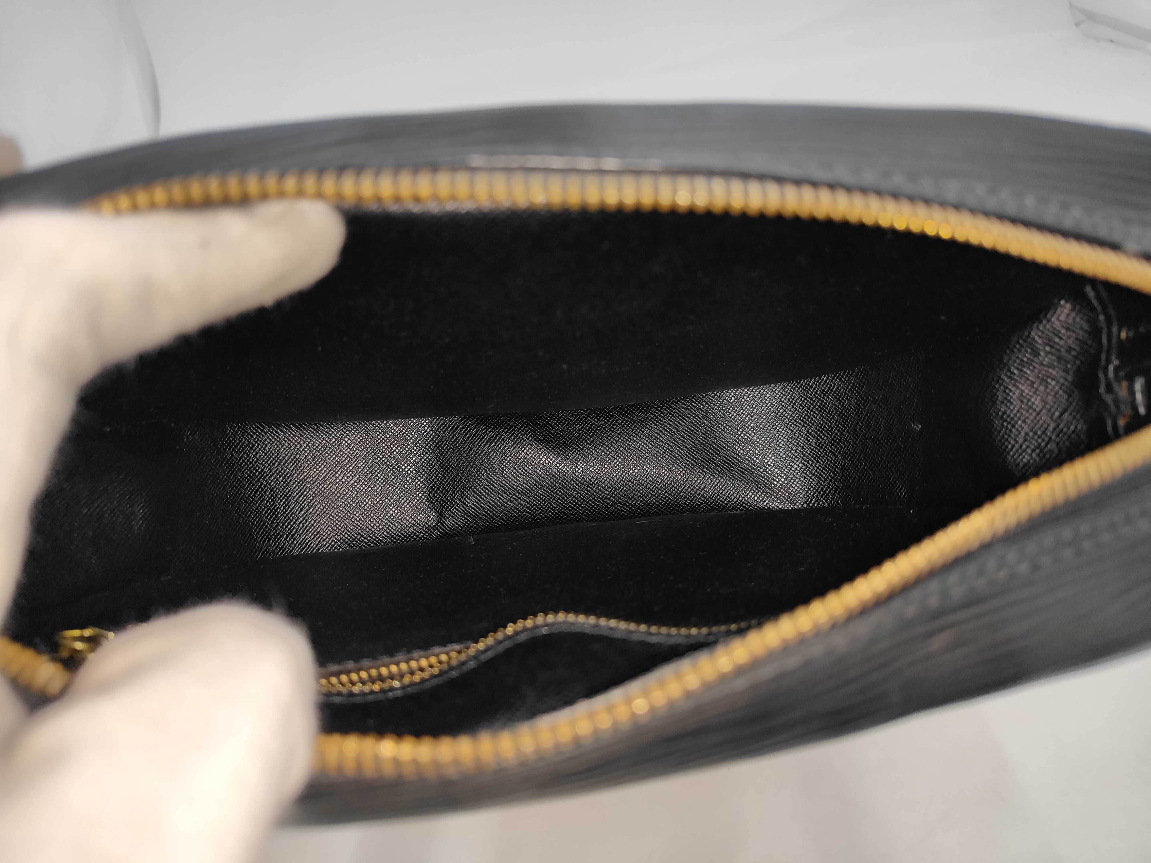 Epi Jeune Fille Shoulder Bag — view 7