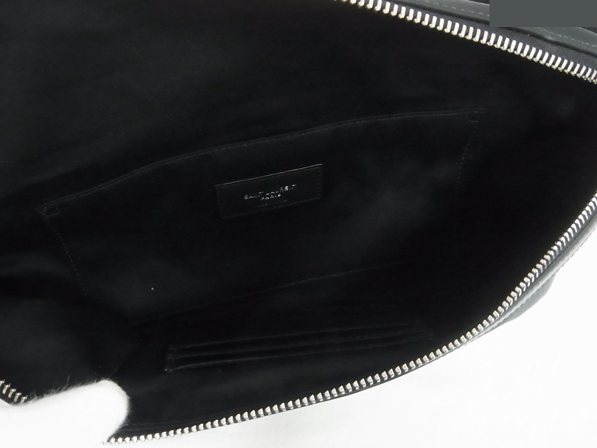 Waist bag, dark green — view 6
