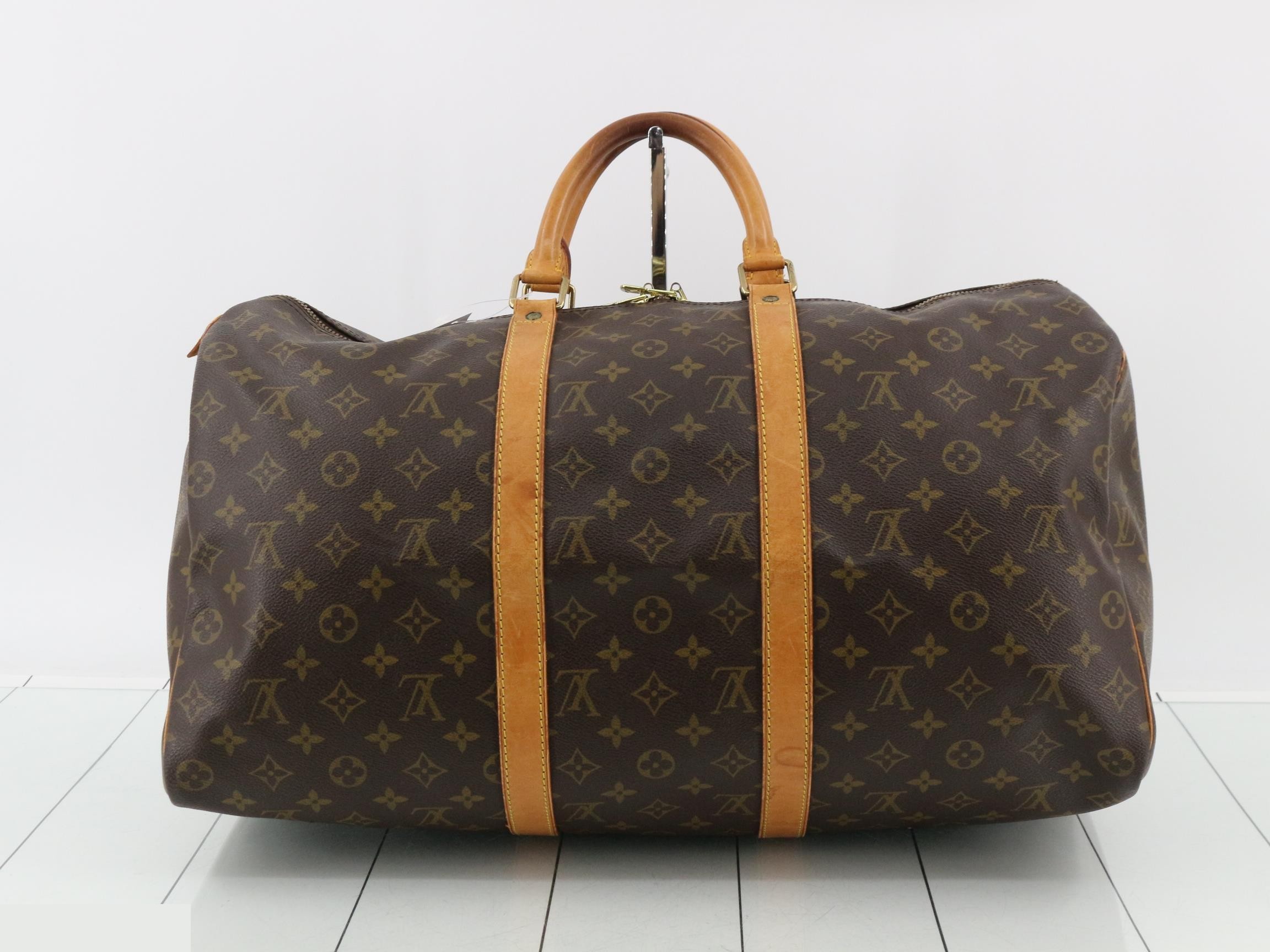 Keepall 50 M41426 — view 2