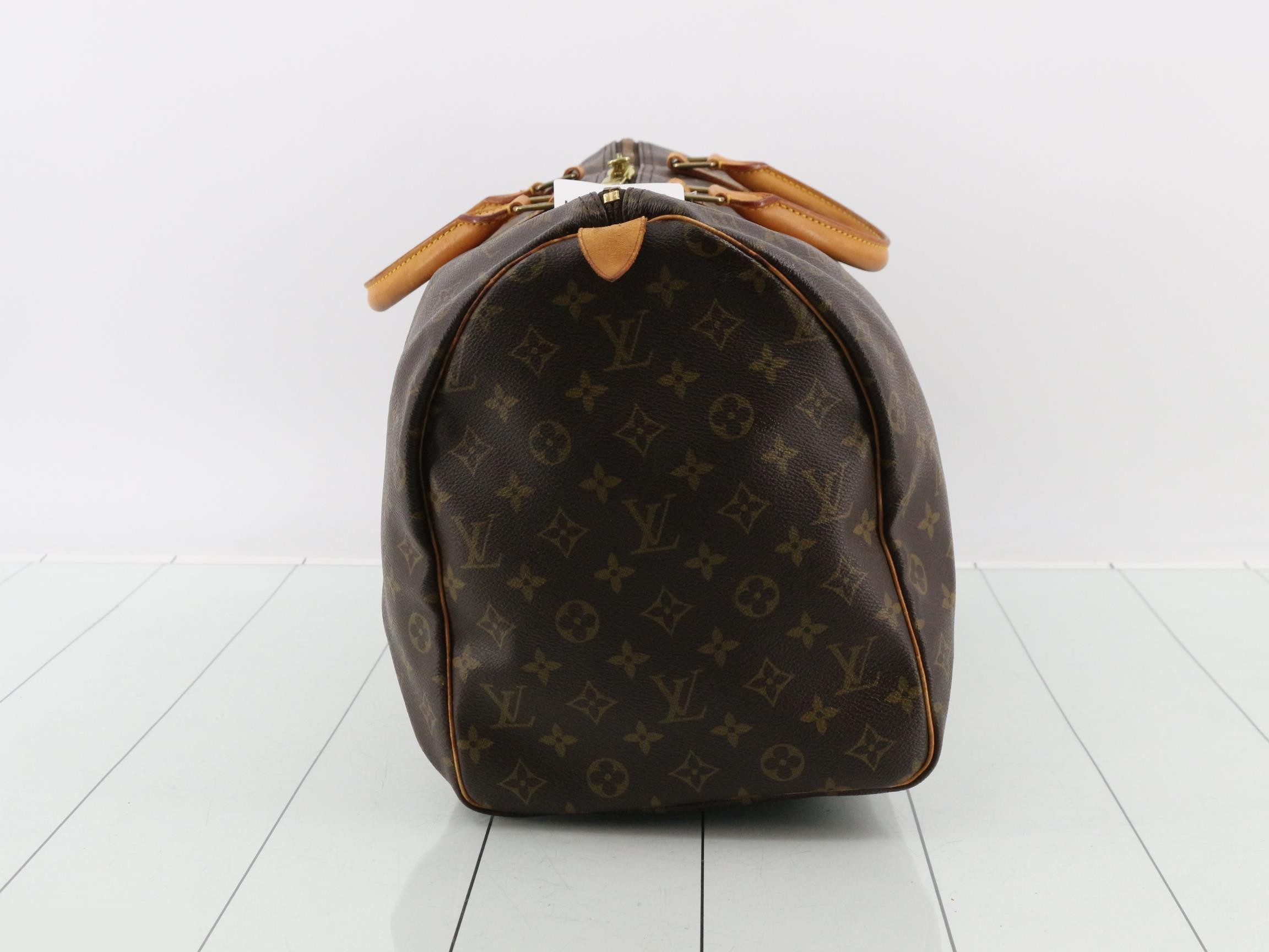 Keepall 50 M41426 — view 3