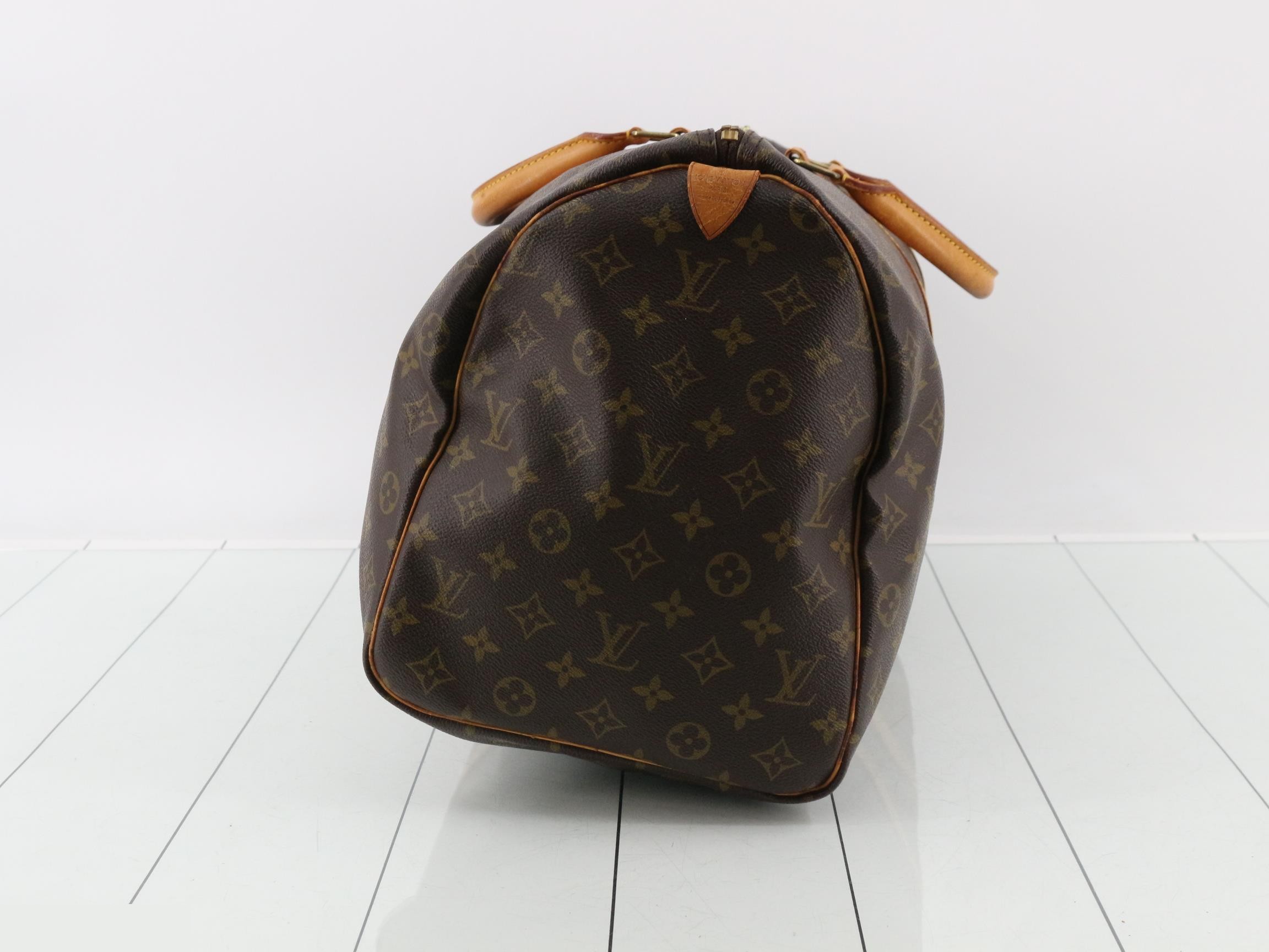 Keepall 50 M41426 — view 4