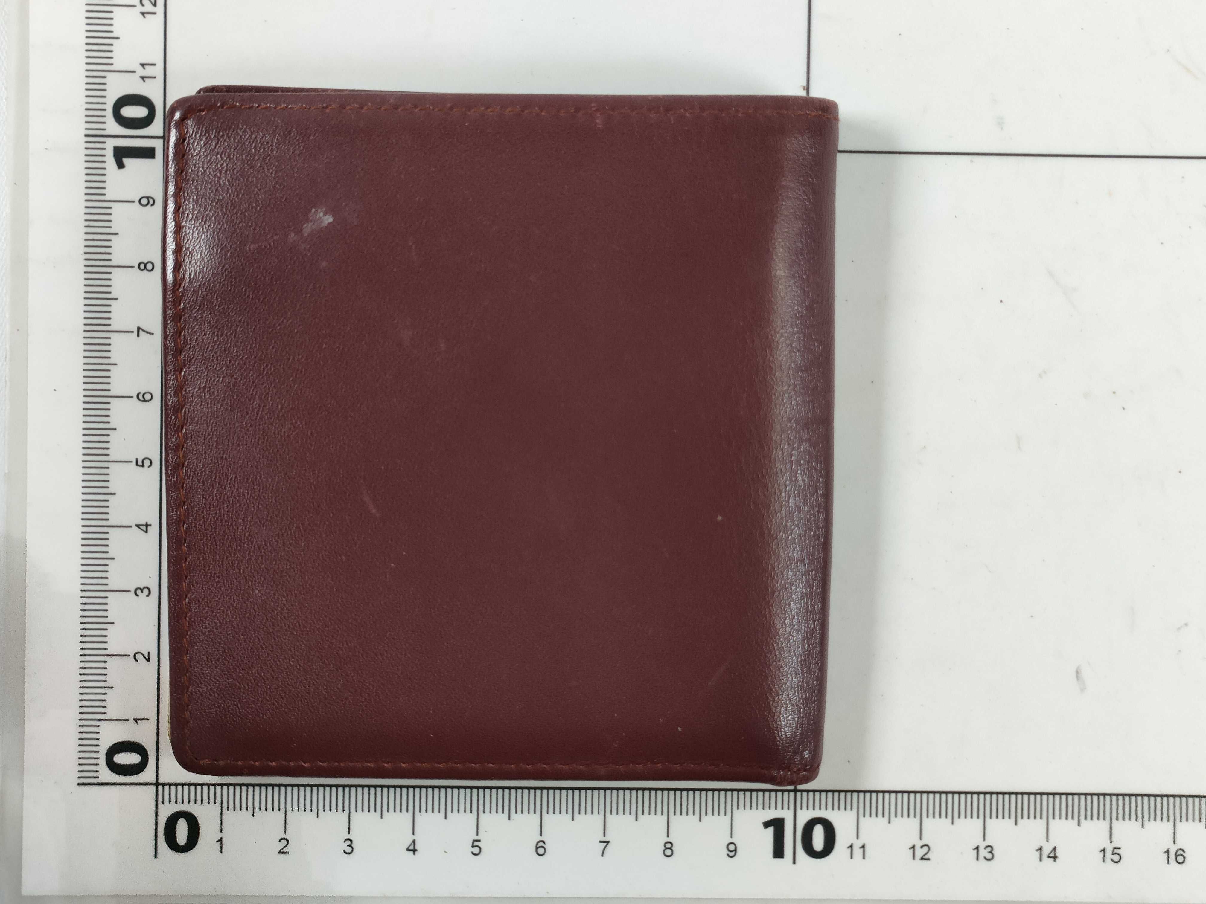 Must Bifold Wallet — view 2
