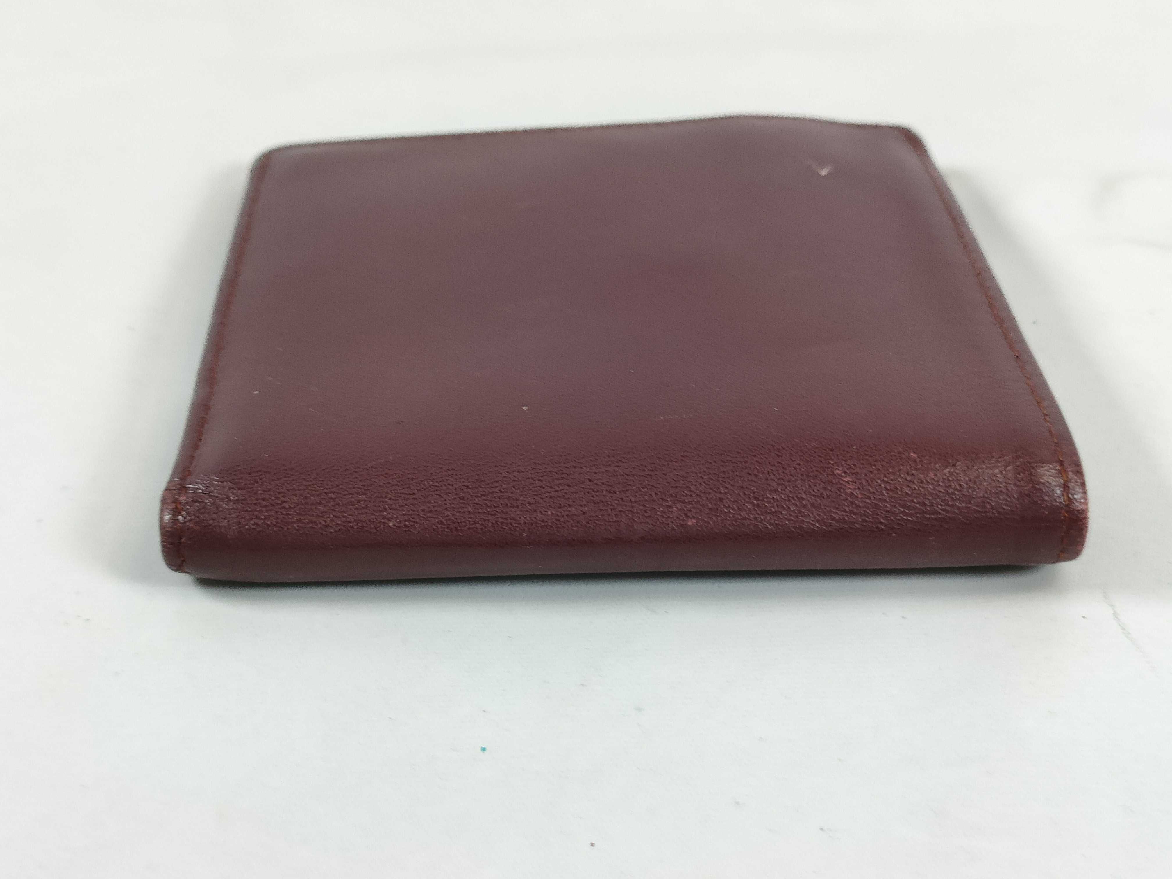 Must Bifold Wallet — view 4