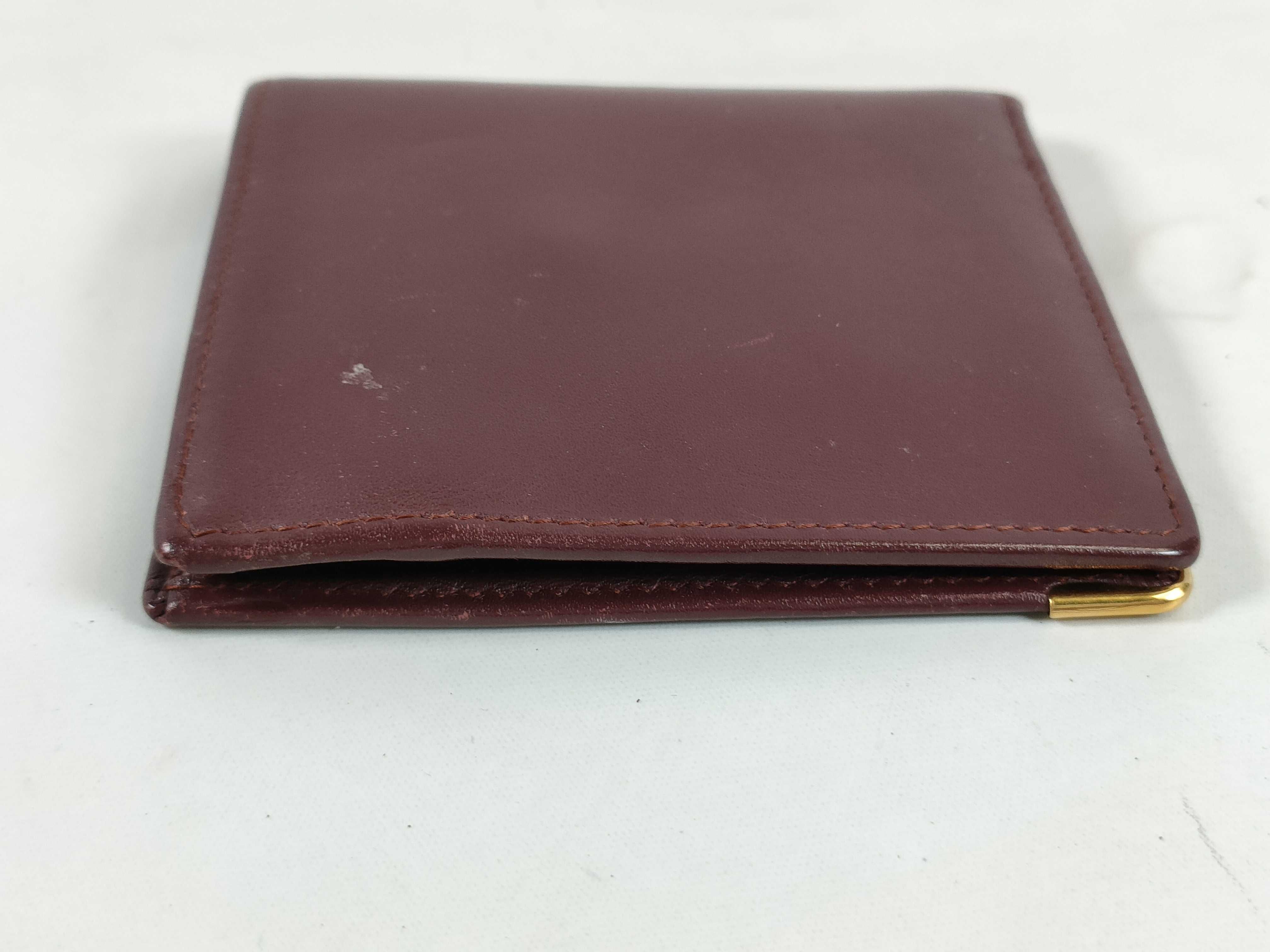 Must Bifold Wallet — view 6