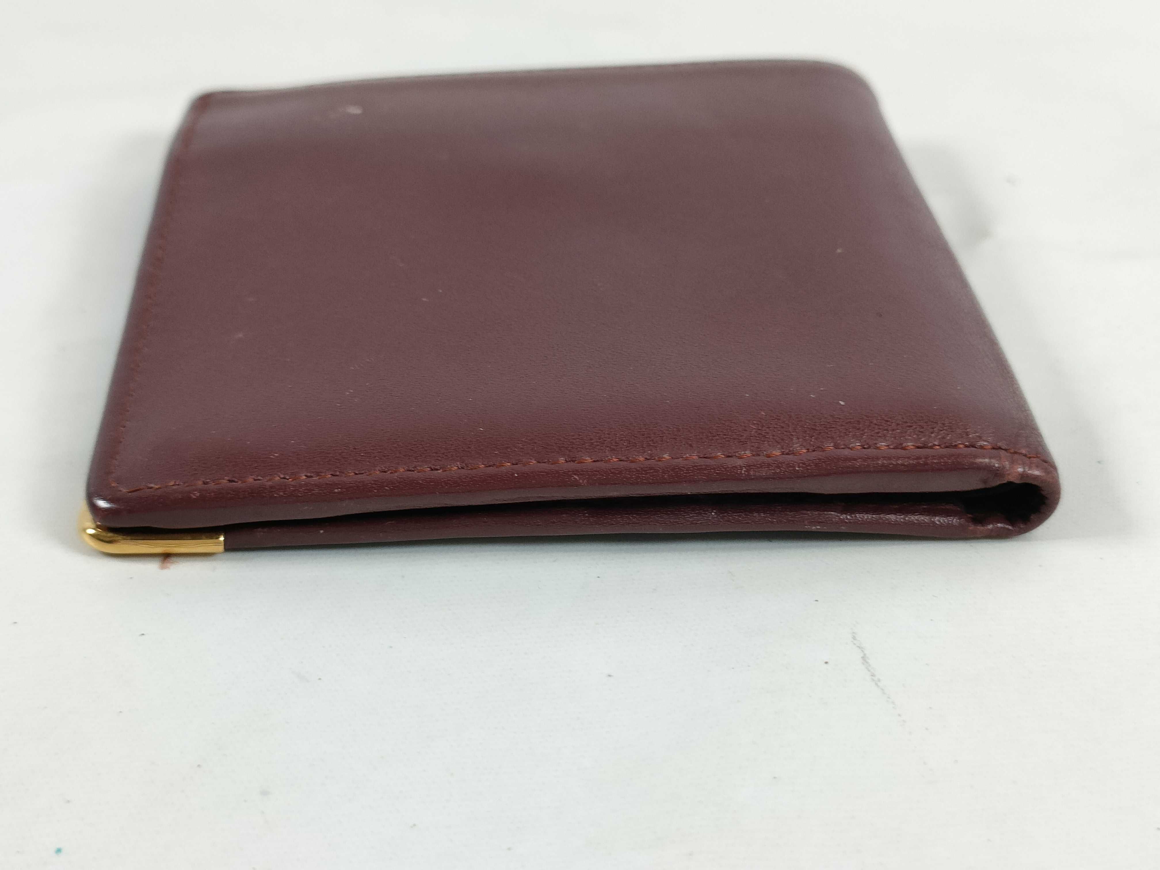 Must Bifold Wallet — view 7