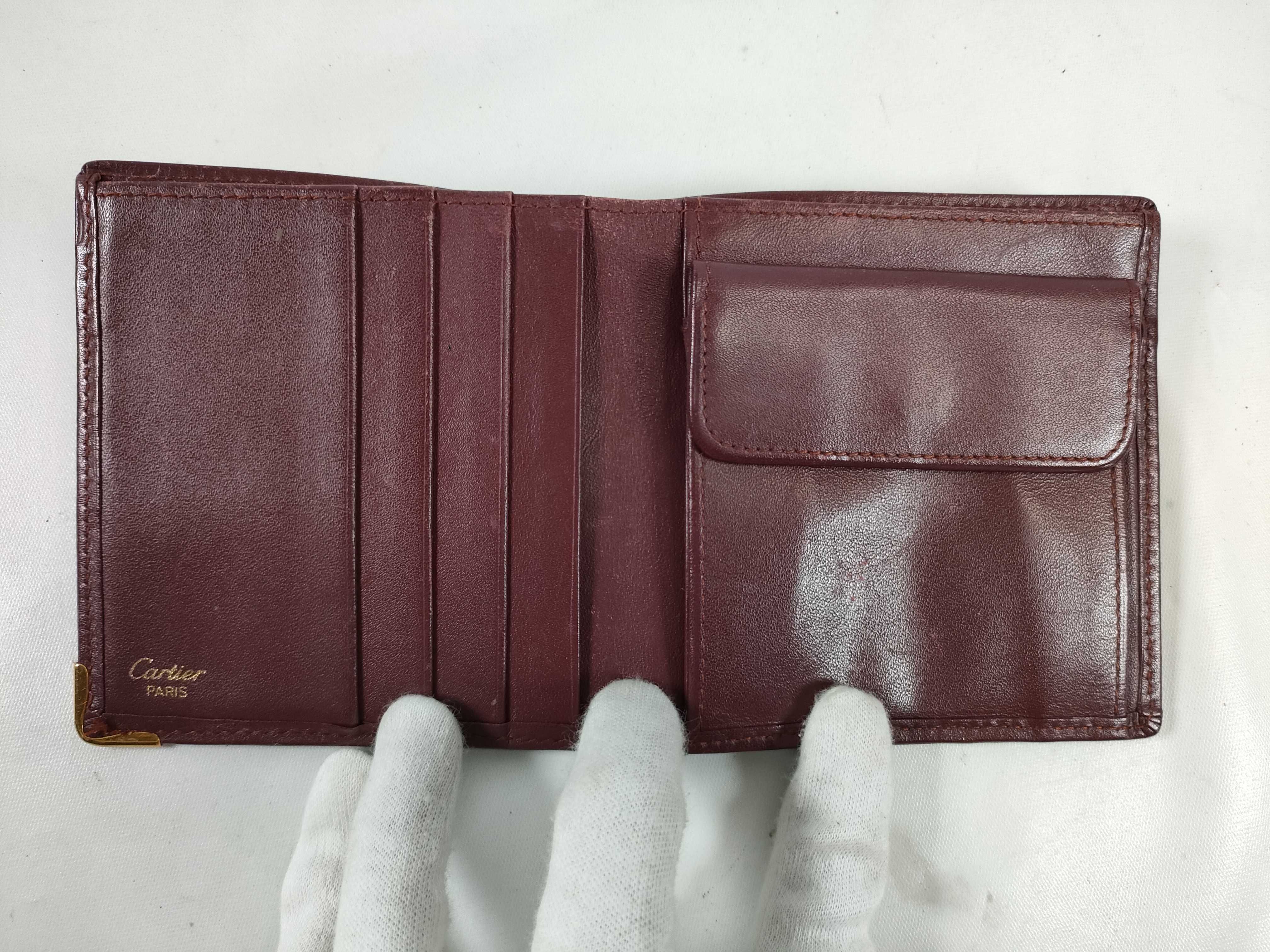 Must Bifold Wallet — view 8