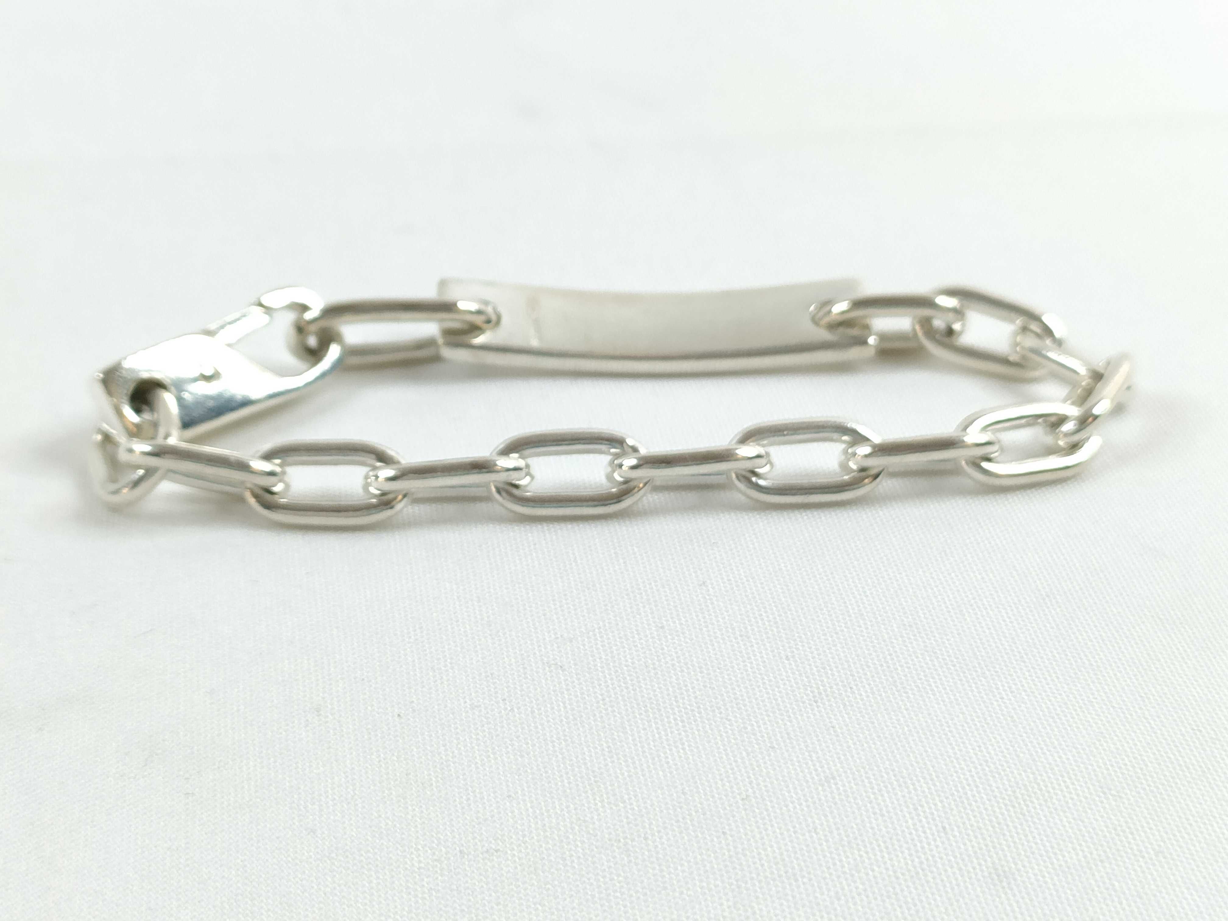 Plate Bracelet/Bangle — view 3