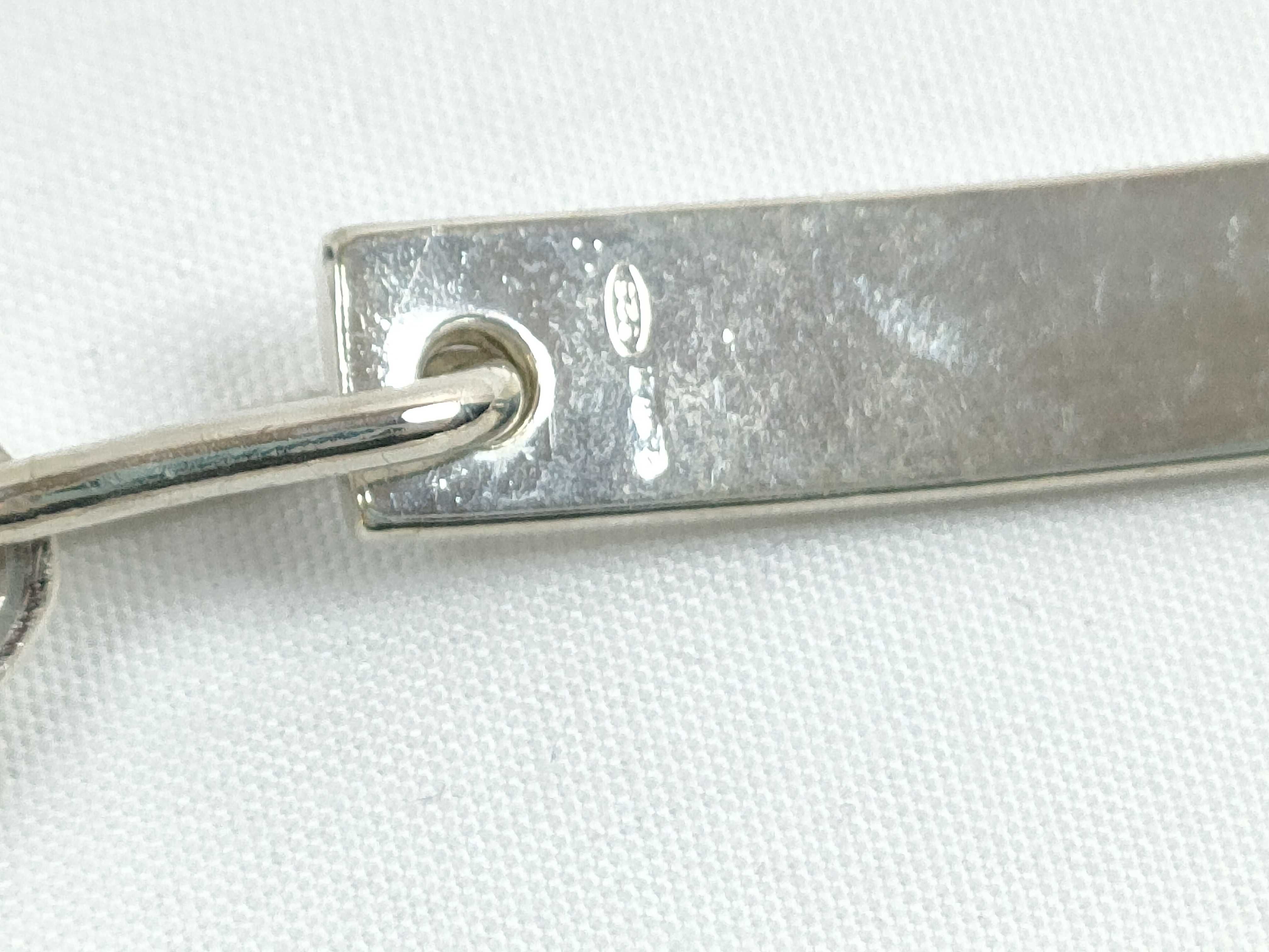 Plate Bracelet/Bangle — view 4
