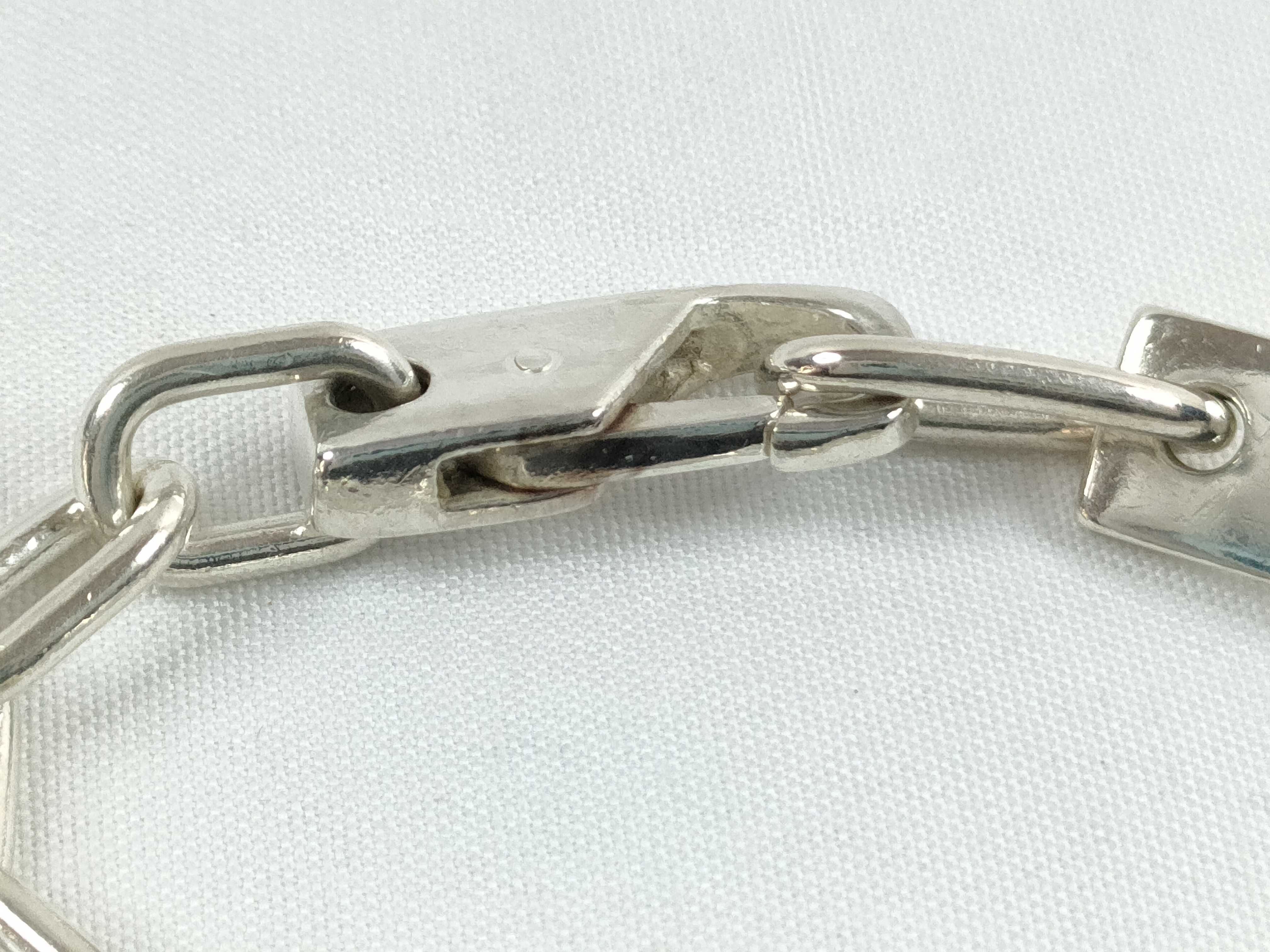Plate Bracelet/Bangle — view 7