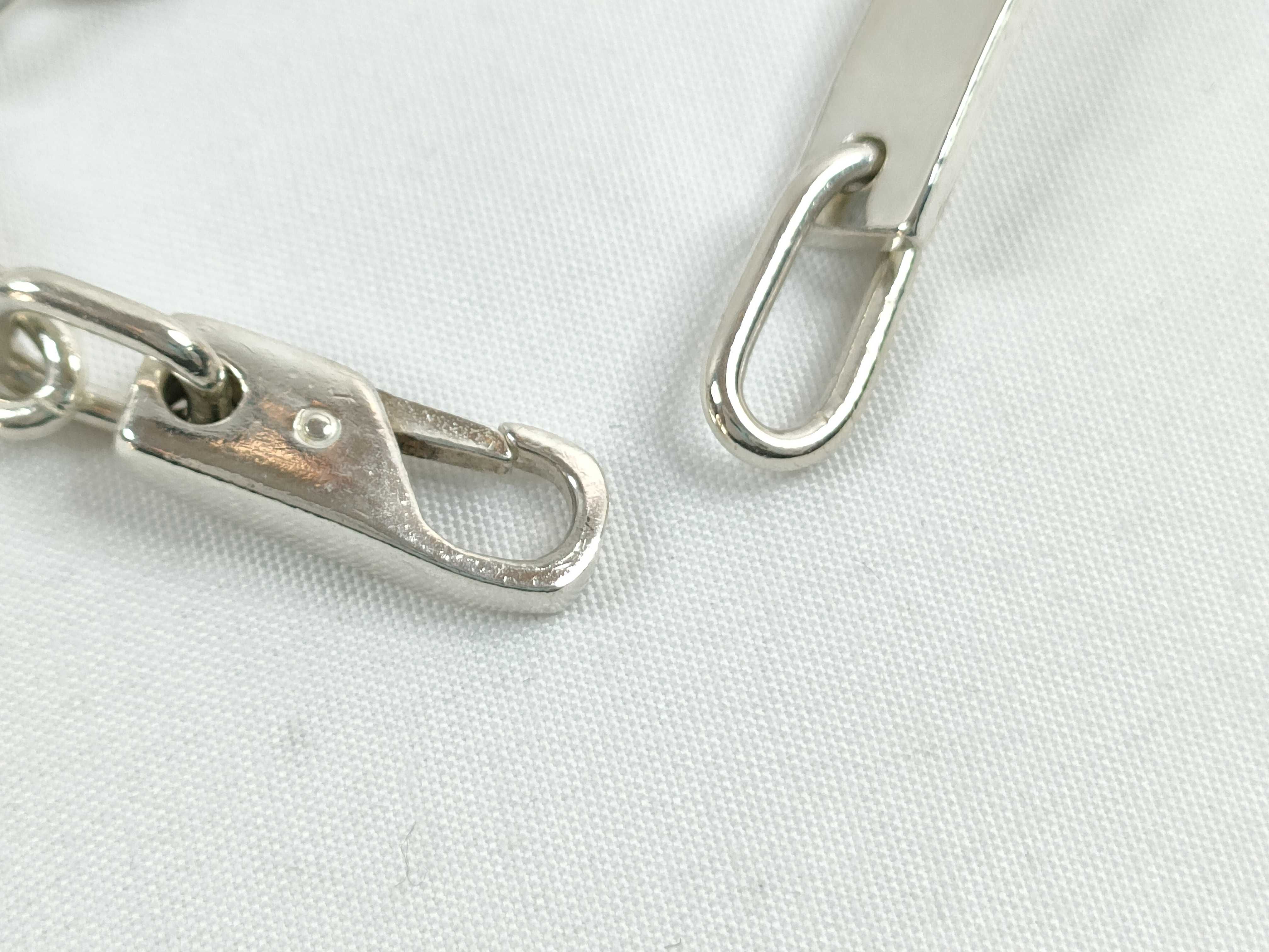 Plate Bracelet/Bangle — view 8