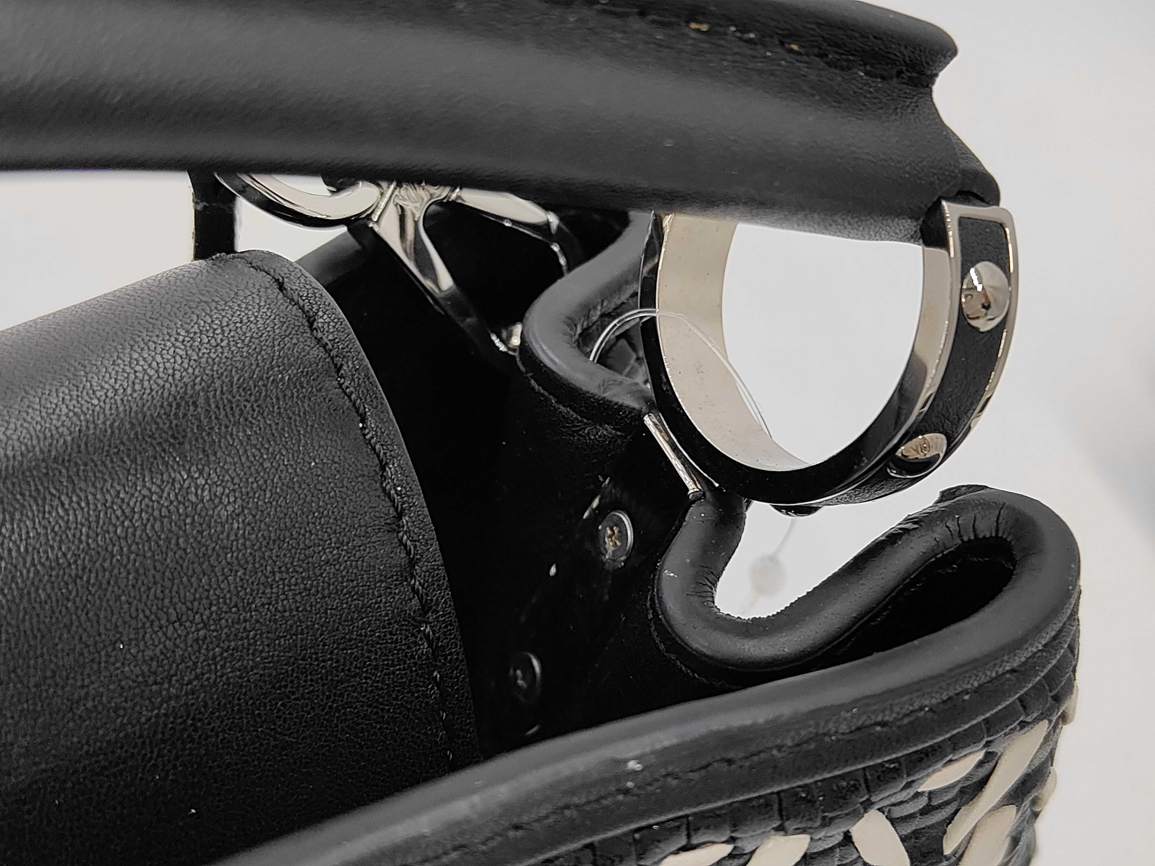 Capucines handbag — view 7