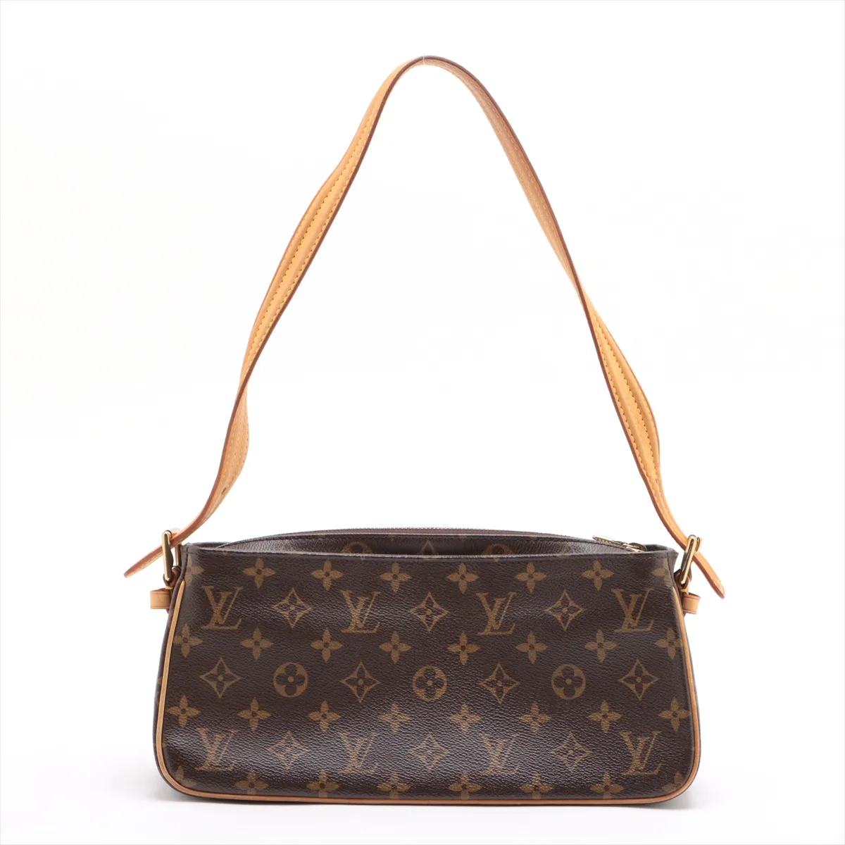 Monogram Vivacite MM M51164 DU0074 Brown — view 2