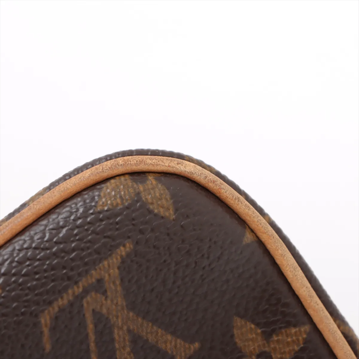 Monogram Vivacite MM M51164 DU0074 Brown — view 11