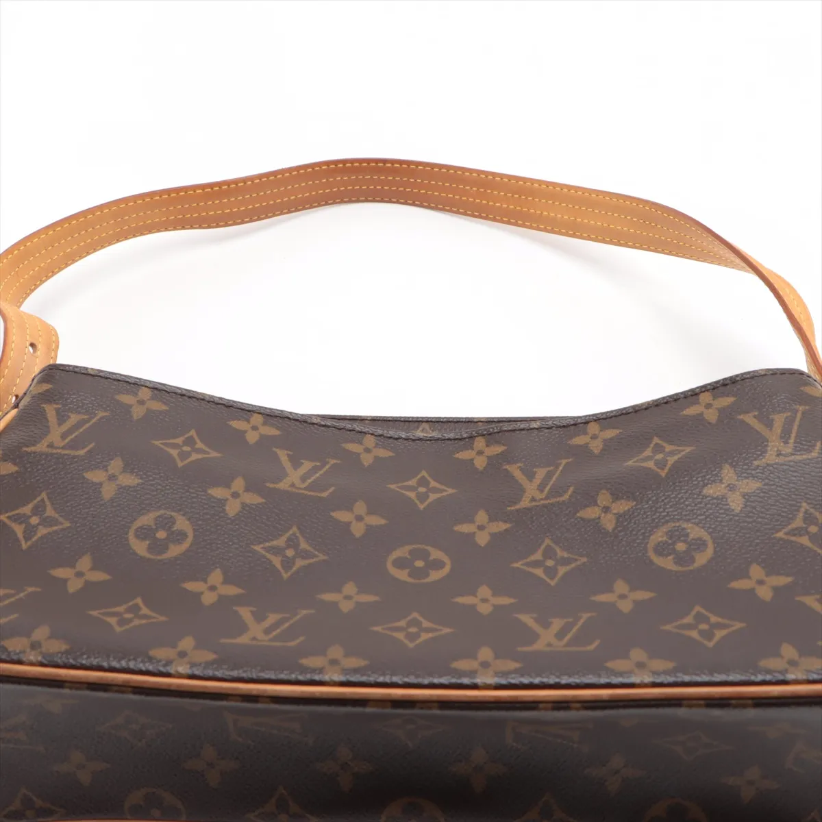 Monogram Vivacite MM M51164 DU0074 Brown — view 6