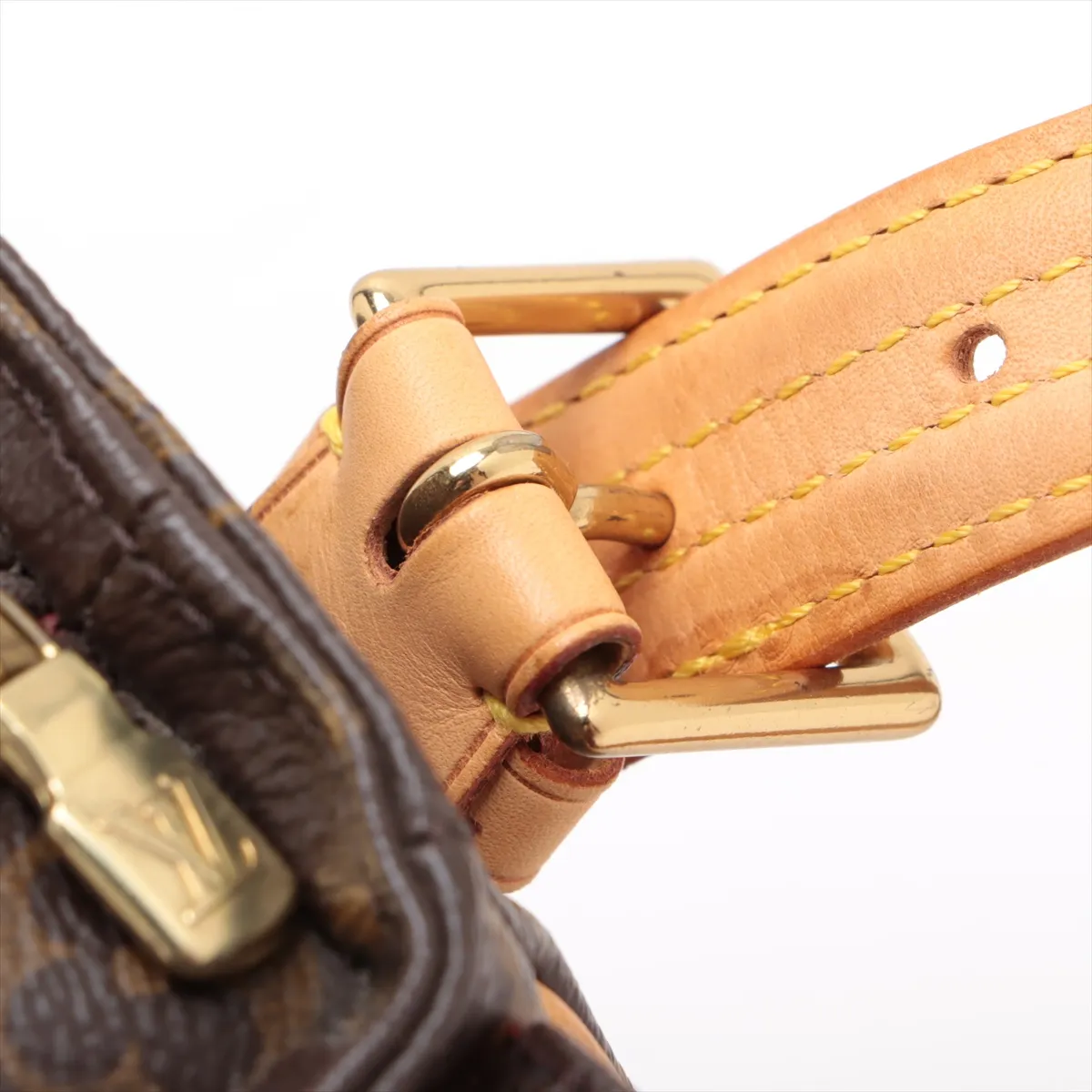 Monogram Vivacite MM M51164 DU0074 Brown — view 10