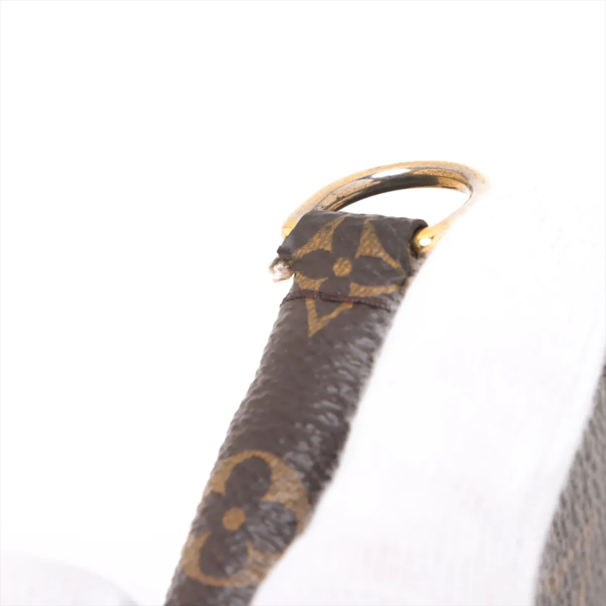 Monogram Multi Pochette Accessoire M44813 TA4240 Brown RFID Reactive — view 14