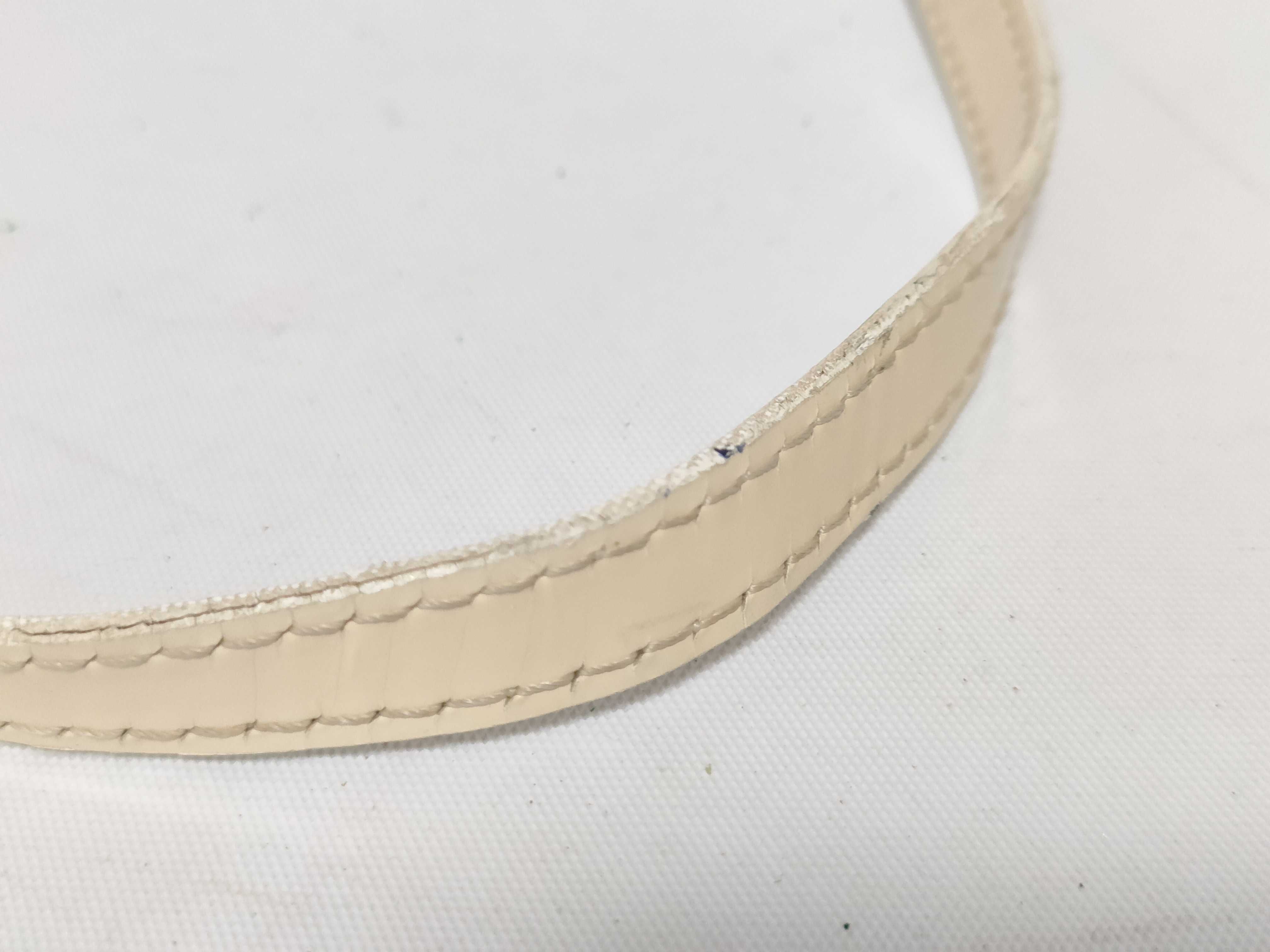 Trotter Dior Saddle Trotter Shoulder Bag — view 4