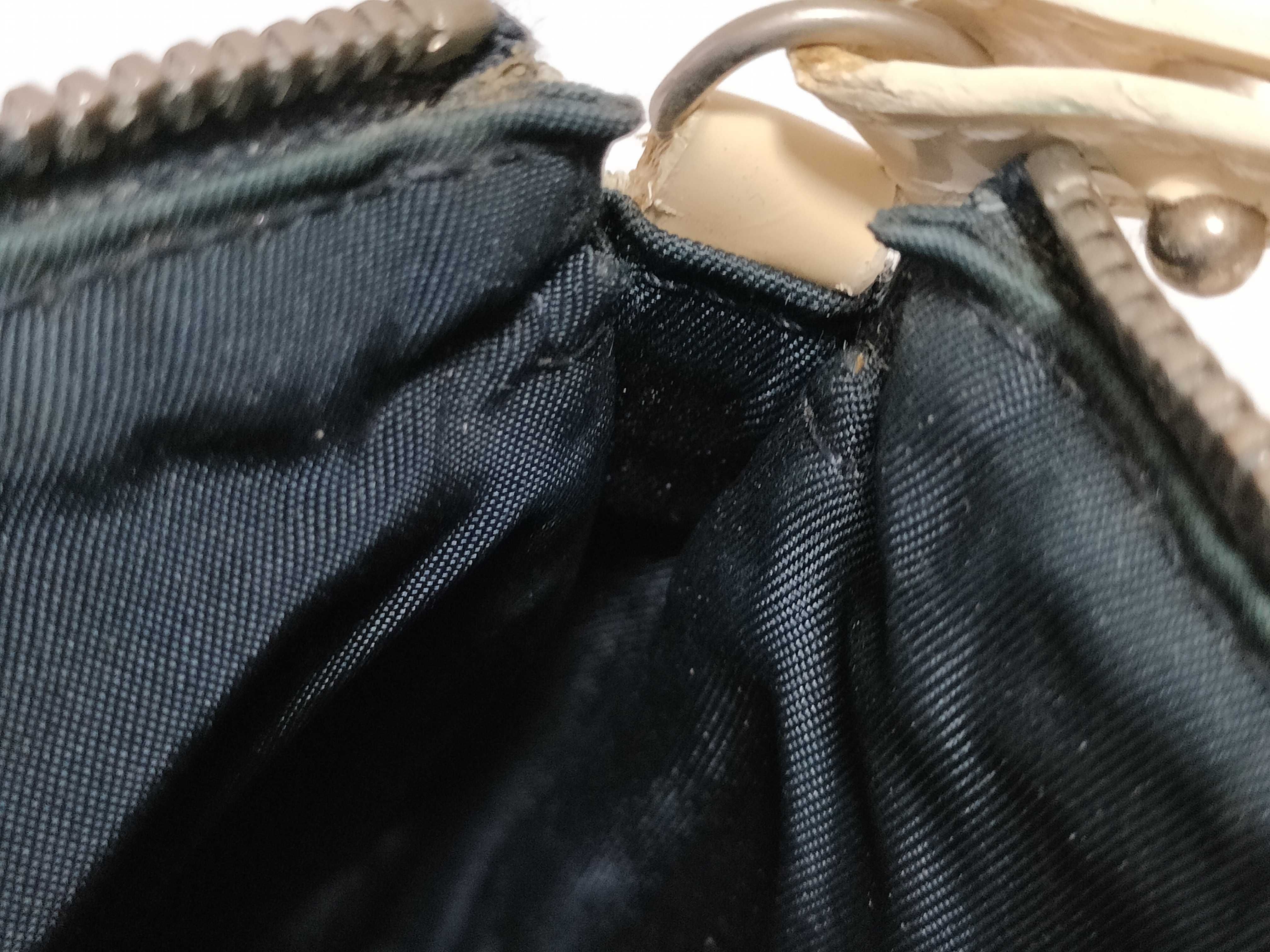 Trotter Dior Saddle Trotter Shoulder Bag — view 9
