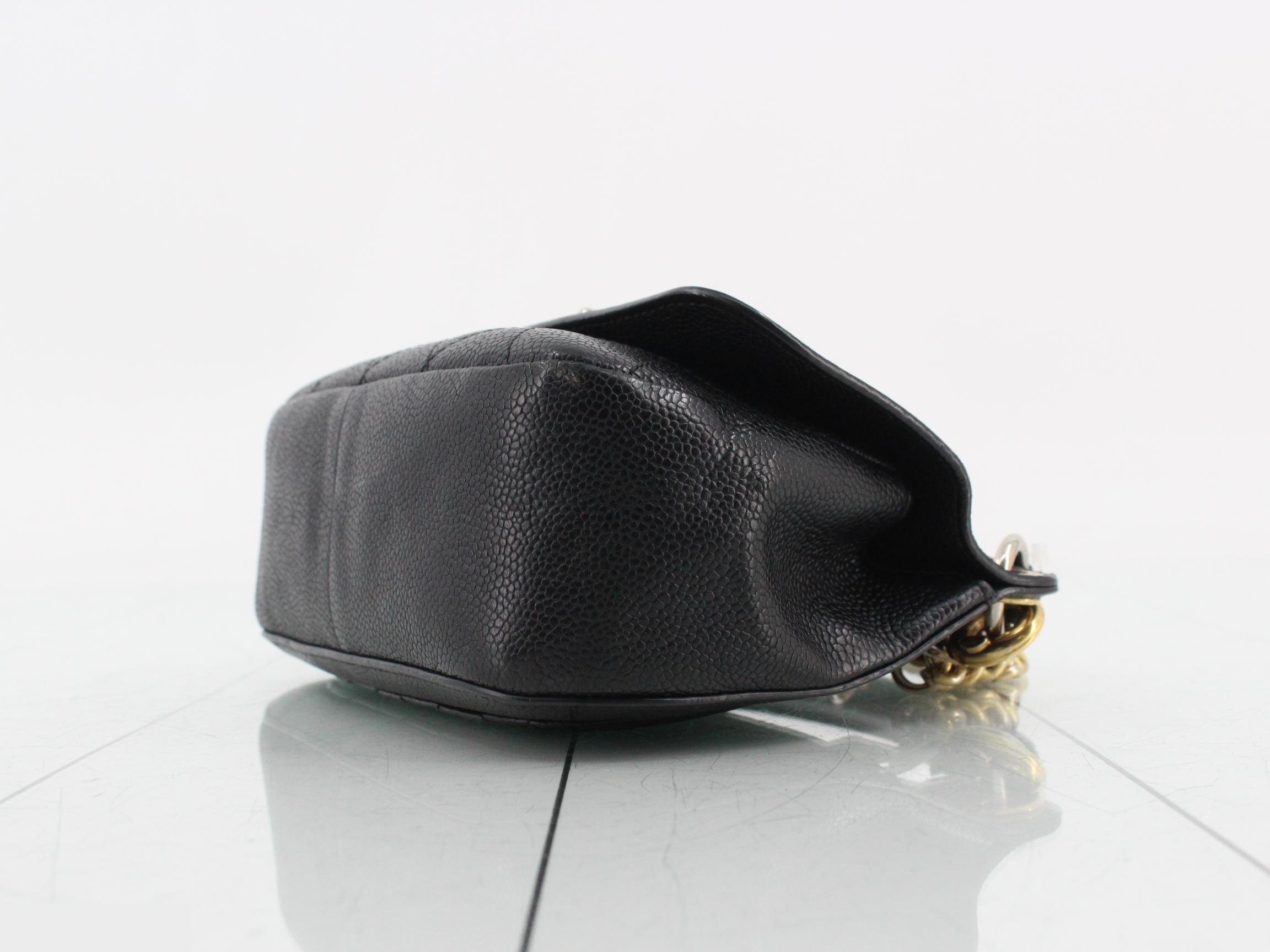 Caviar skin (bag) / handbag — view 6
