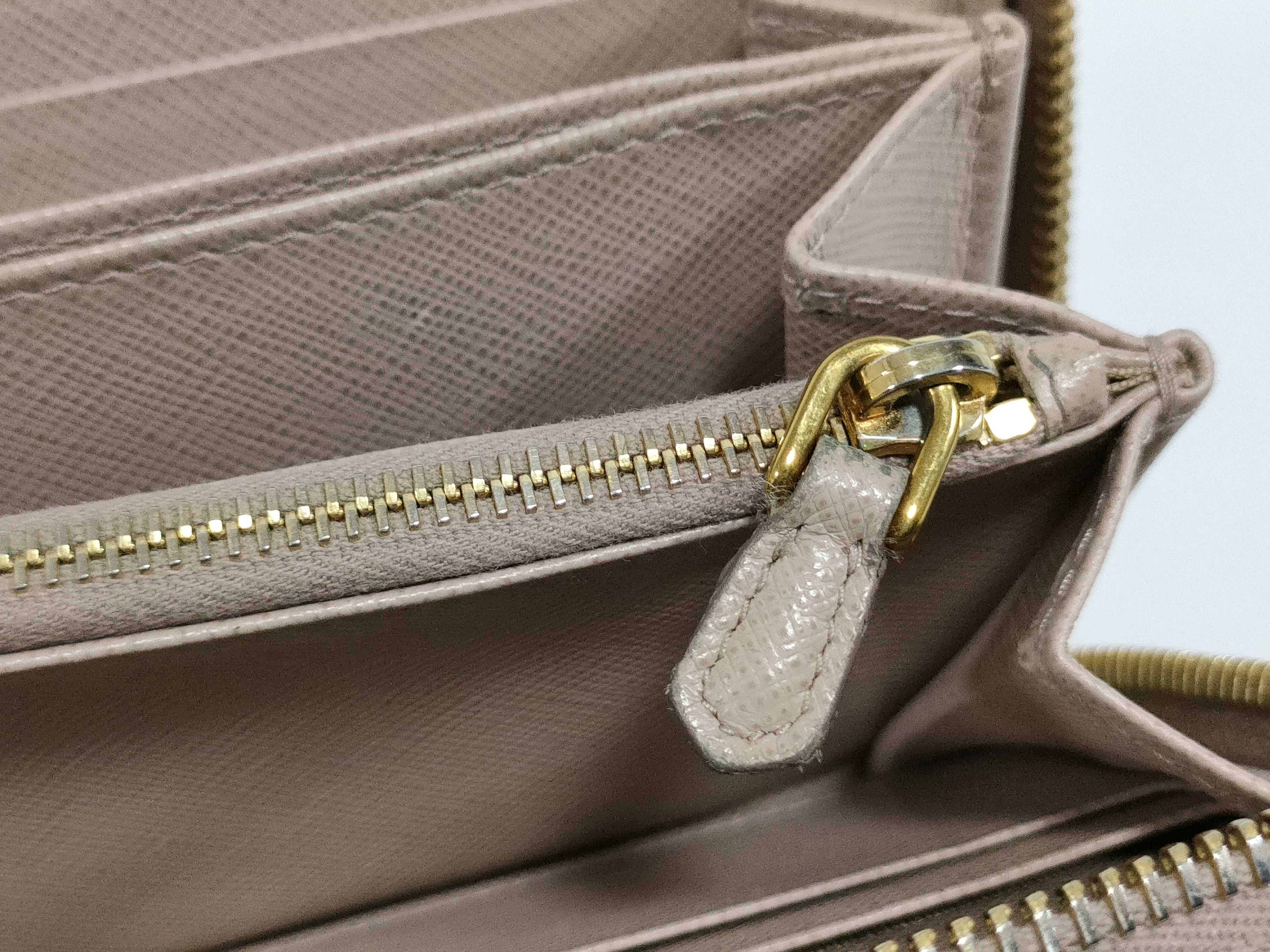 SAFFIANO Long Wallet — view 13