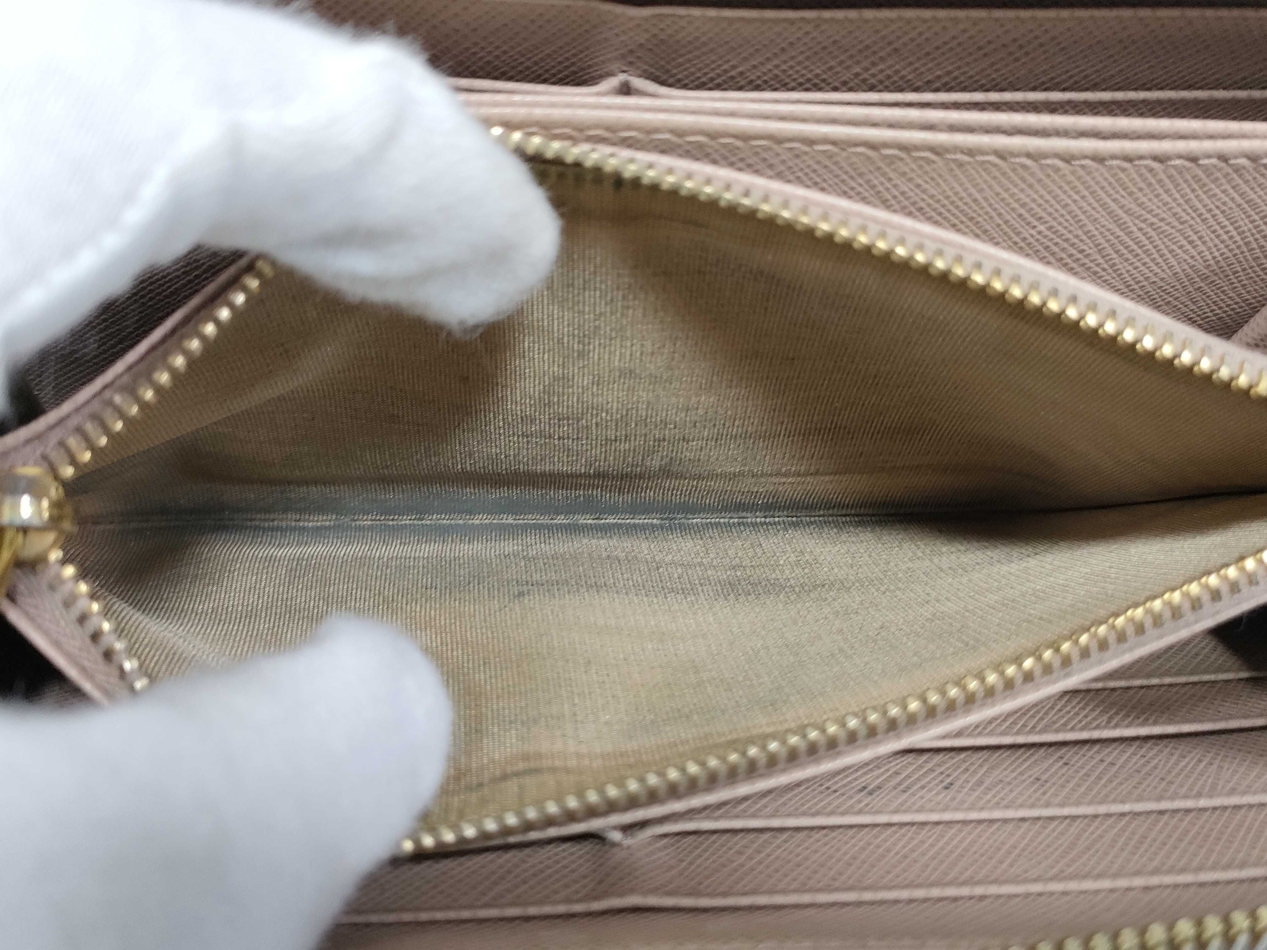 SAFFIANO Long Wallet — view 14