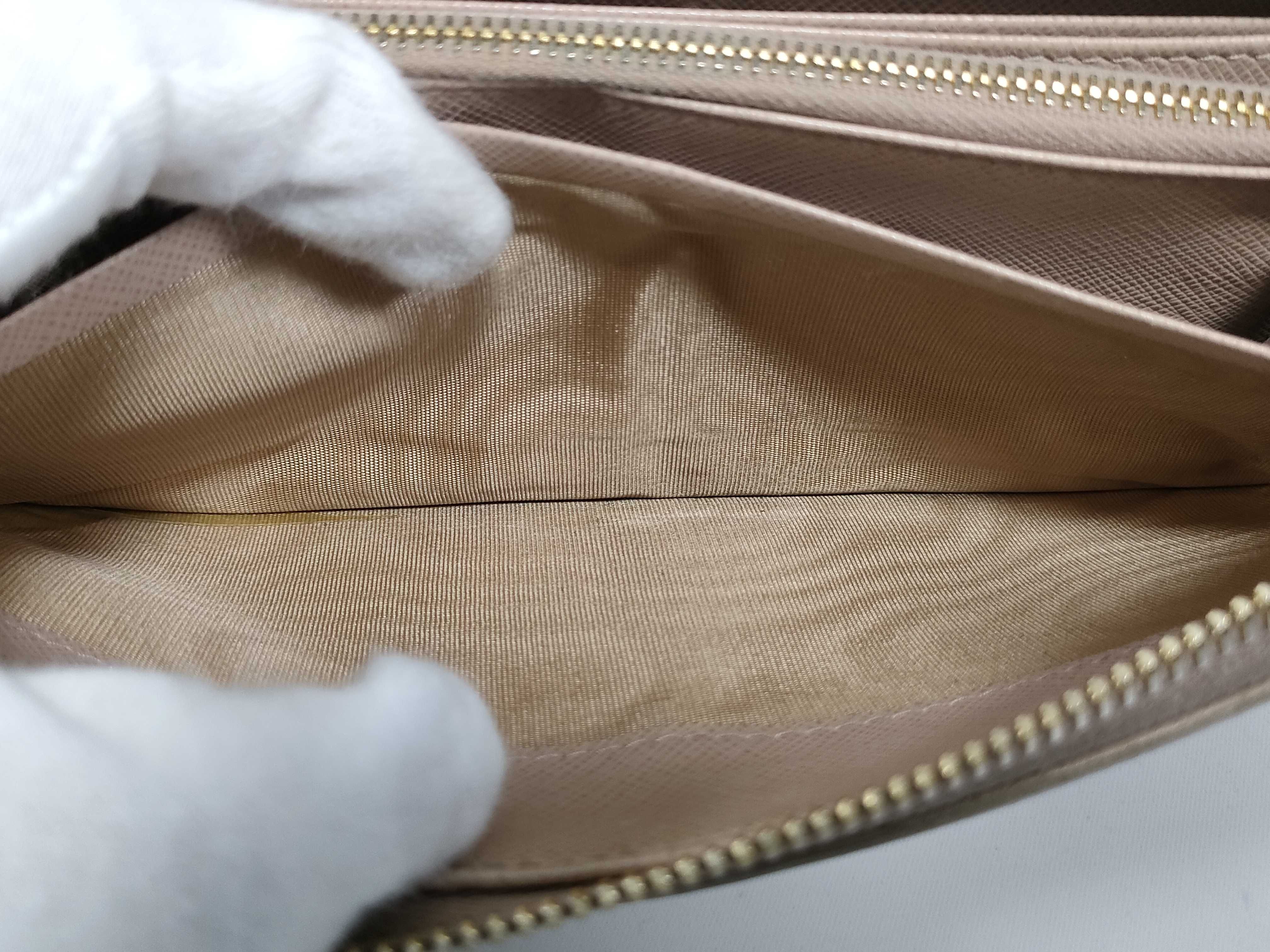 SAFFIANO Long Wallet — view 15
