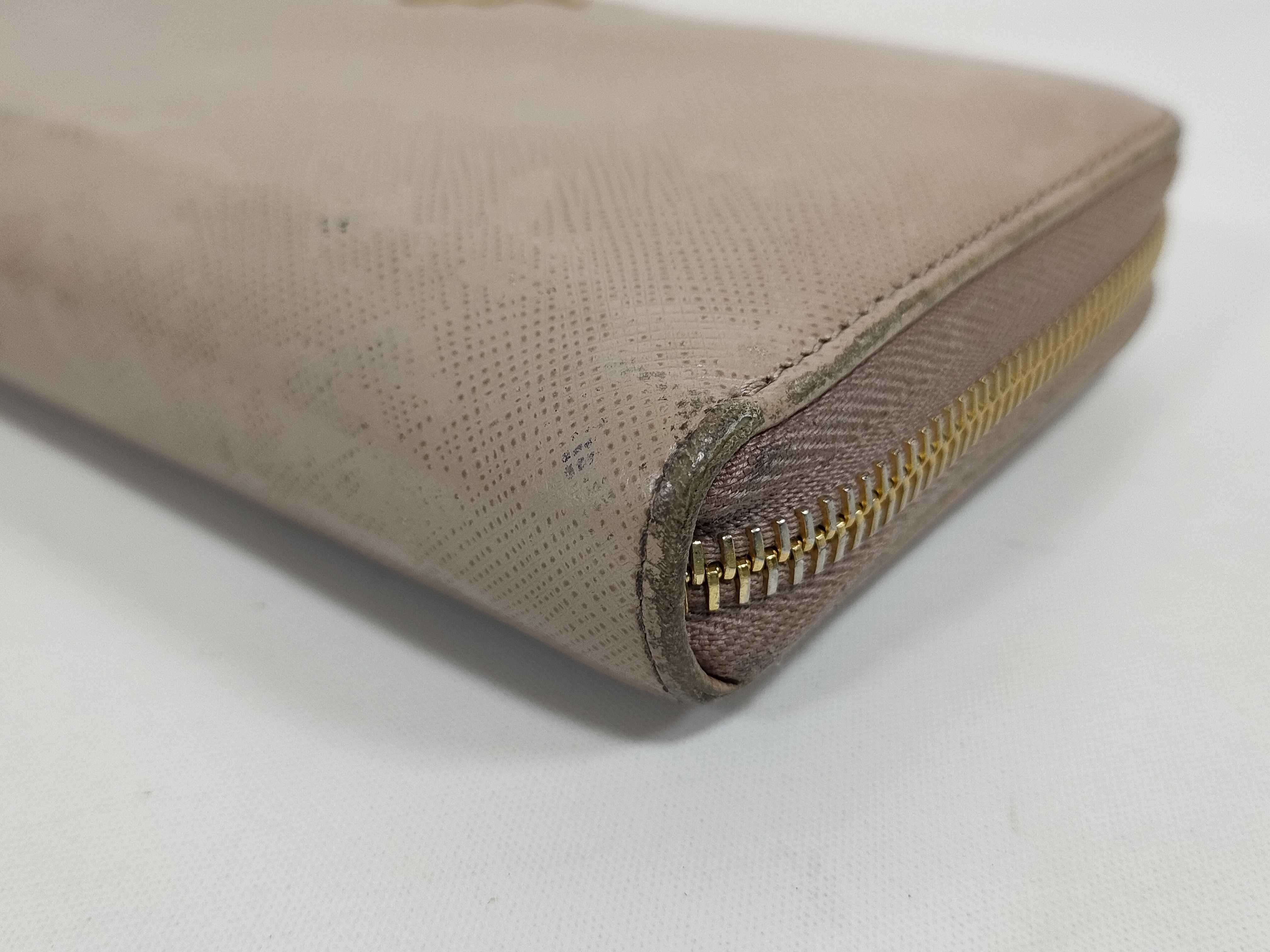 SAFFIANO Long Wallet — view 4