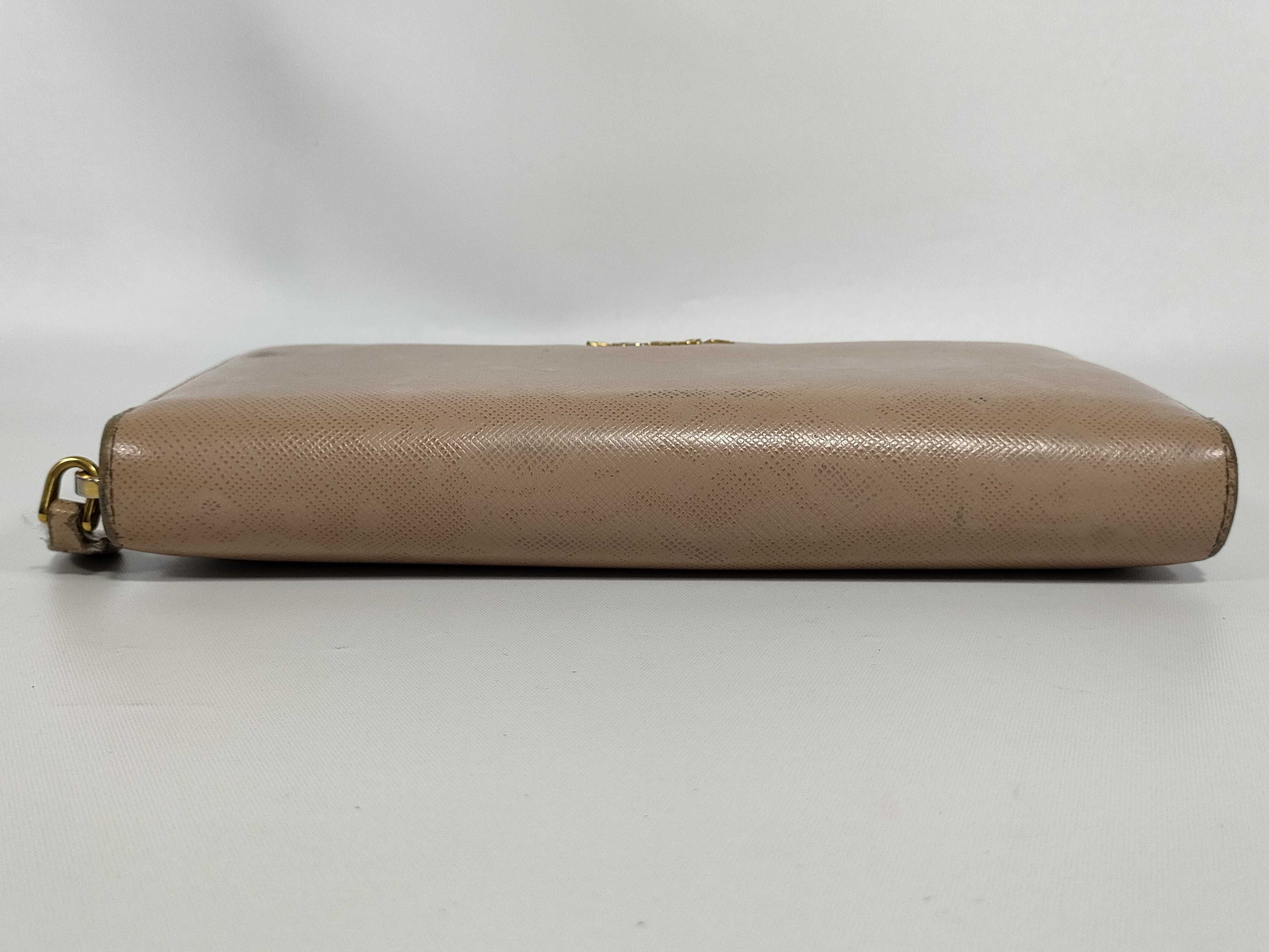 SAFFIANO Long Wallet — view 5