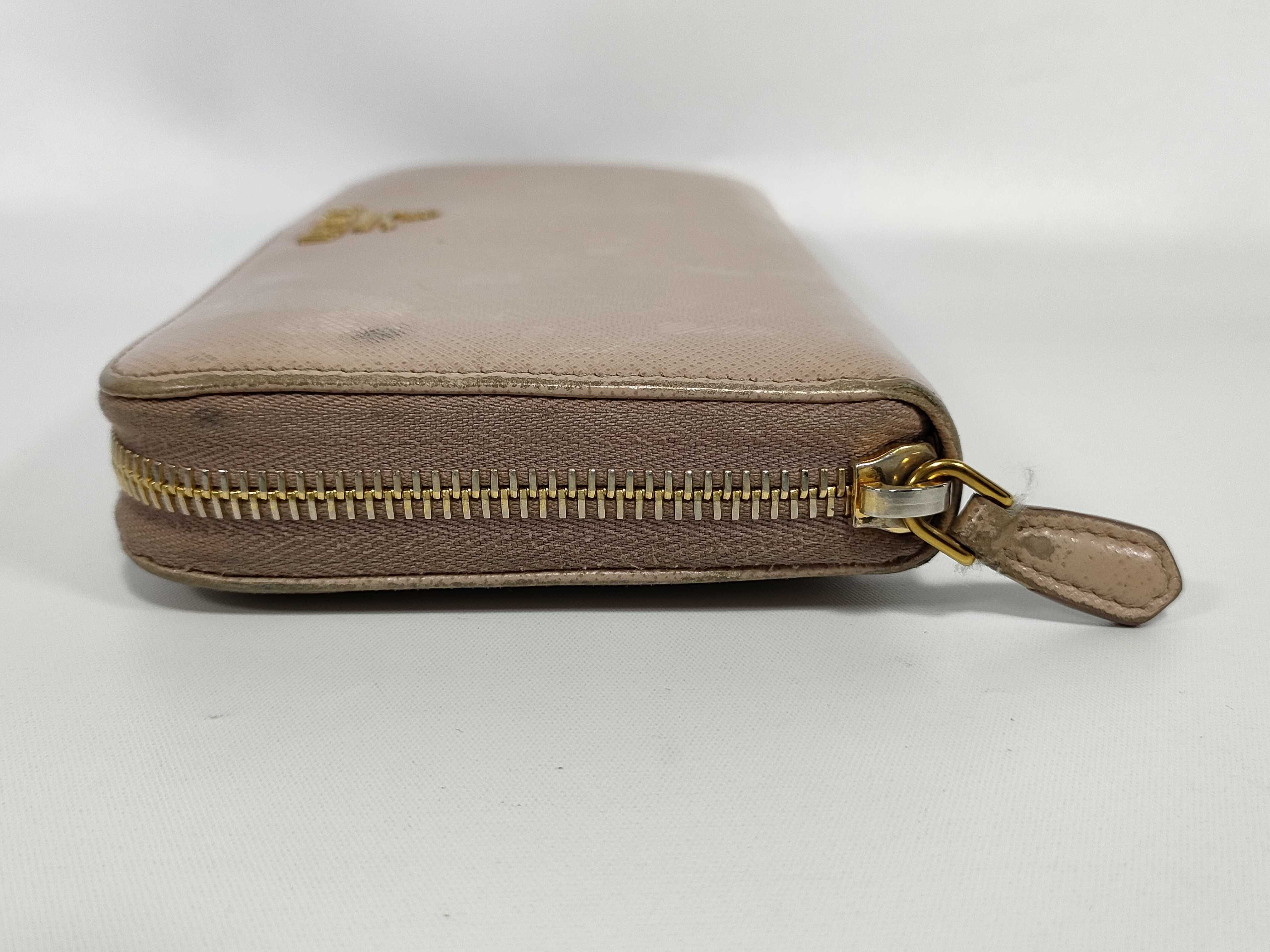 SAFFIANO Long Wallet — view 6