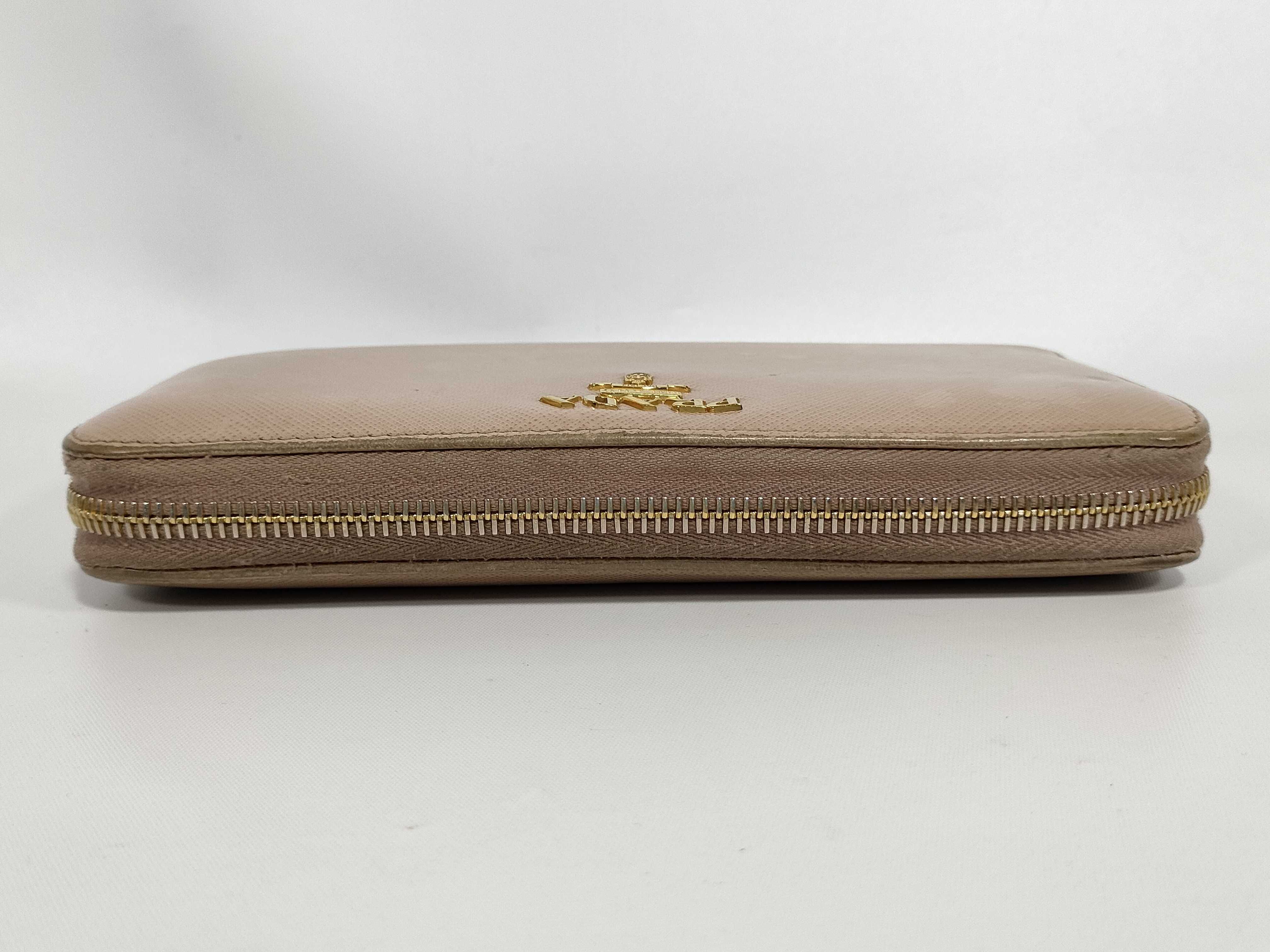 SAFFIANO Long Wallet — view 7