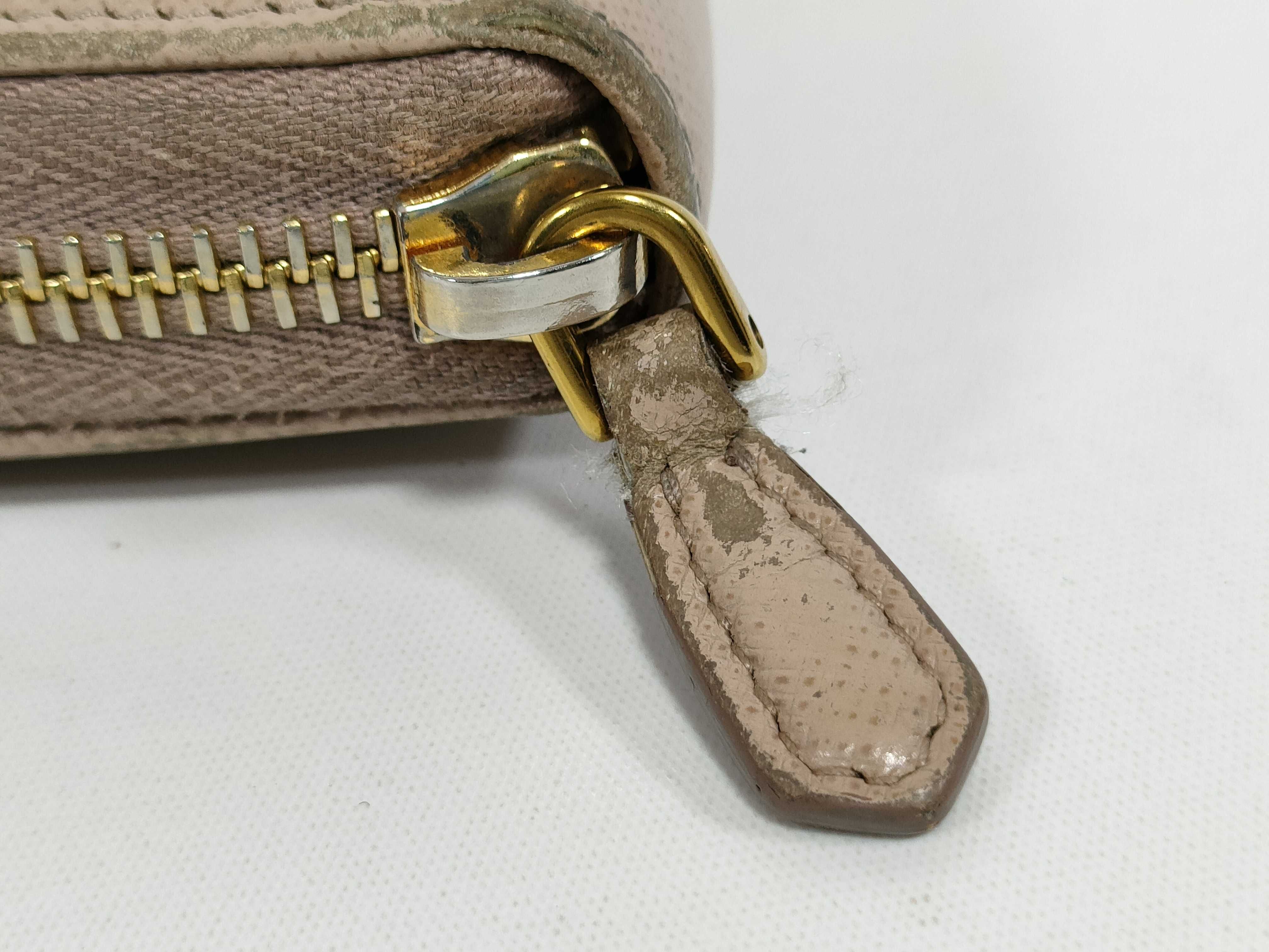 SAFFIANO Long Wallet — view 8