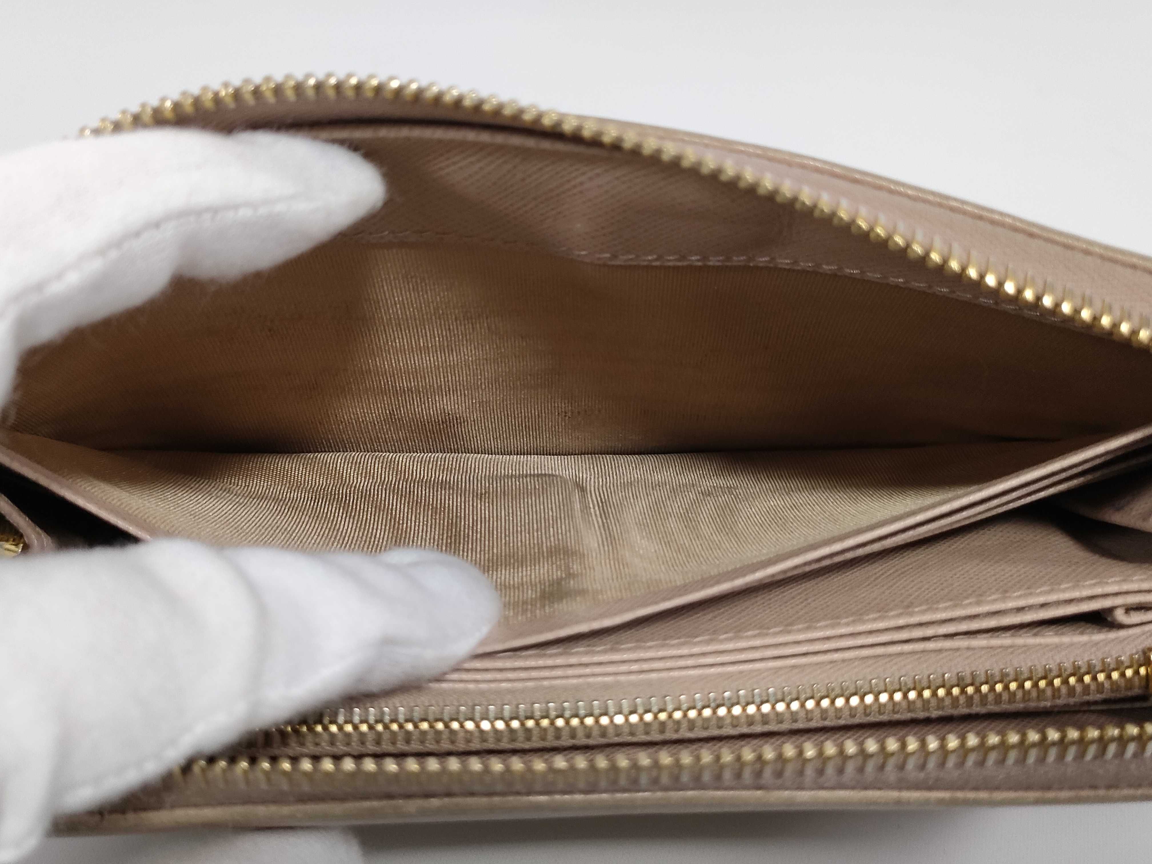 SAFFIANO Long Wallet — view 10