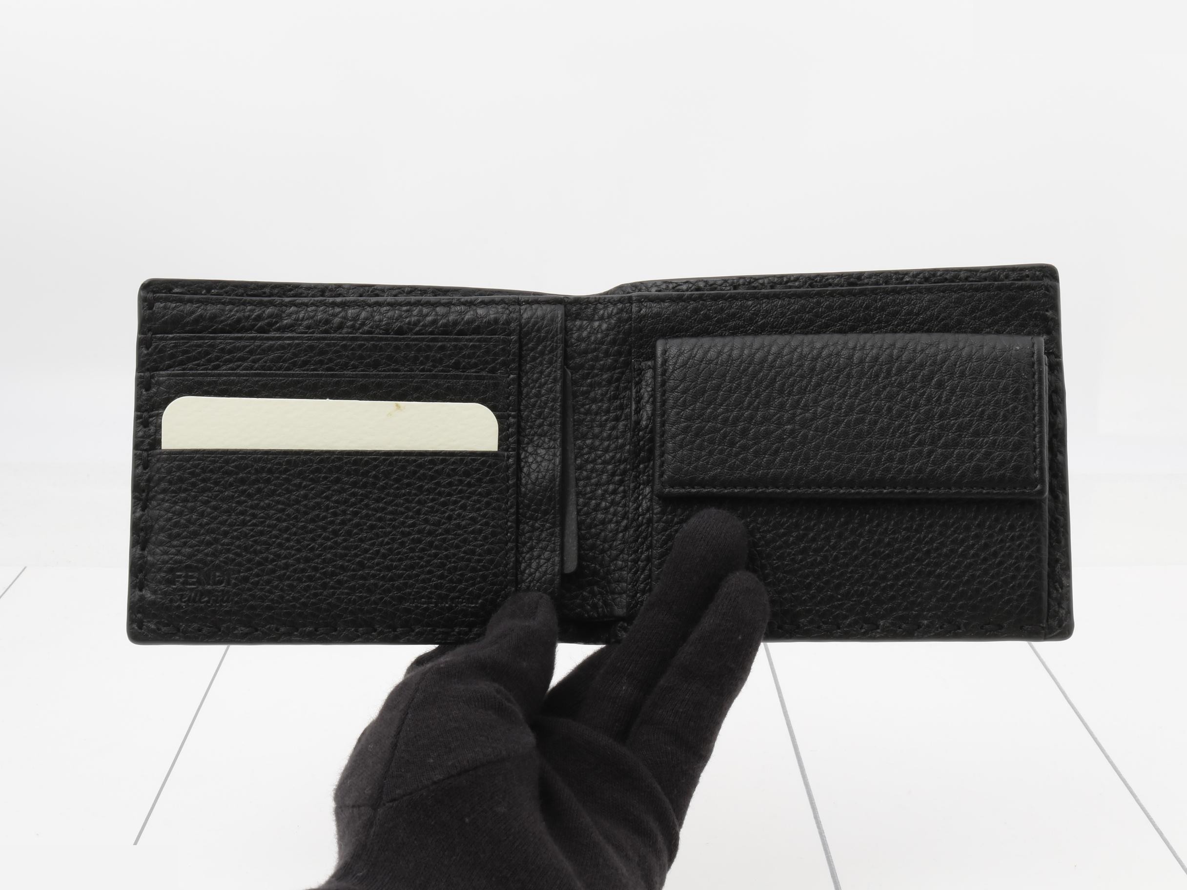folding wallet — view 4
