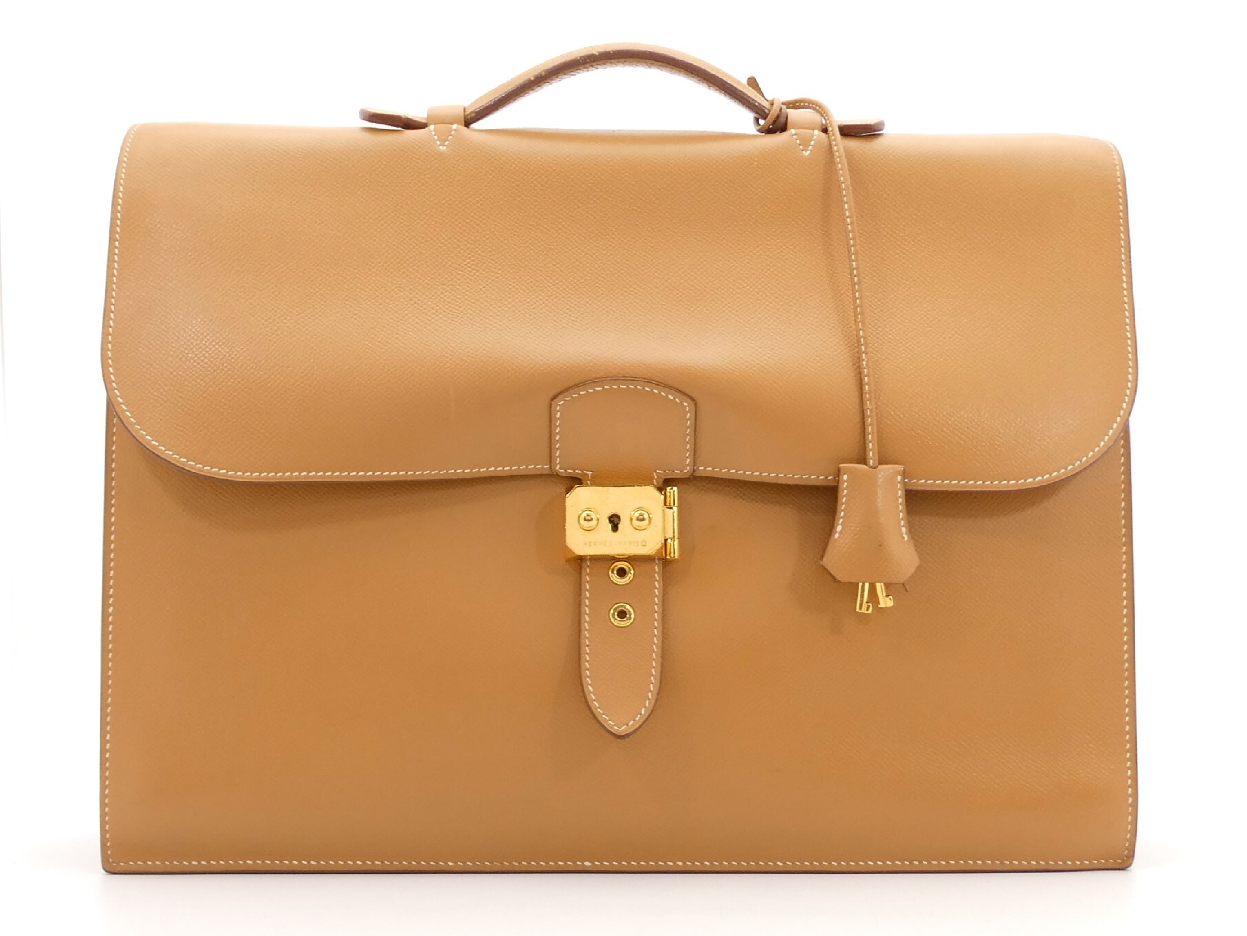 Sac à Dépêches B stamp Business bag