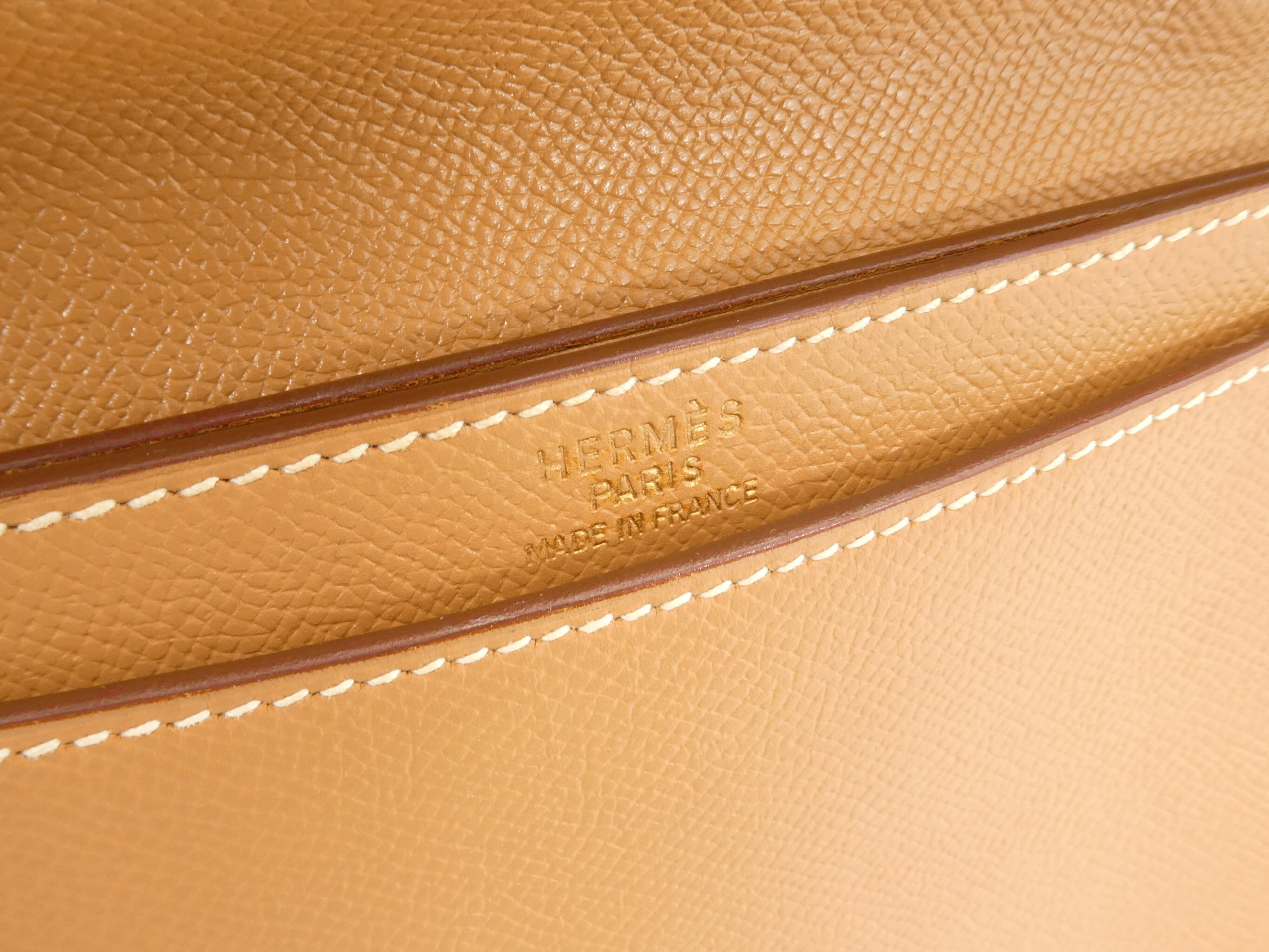 Sac à Dépêches B stamp Business bag — view 8