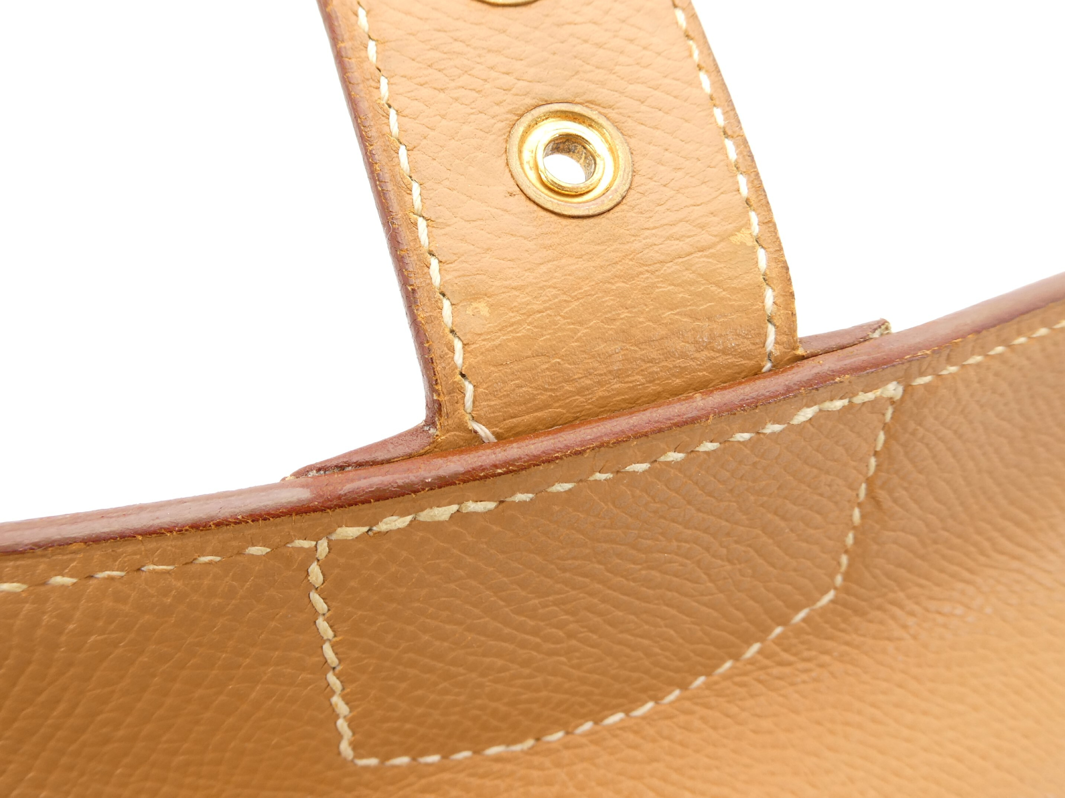 Sac à Dépêches B stamp Business bag — view 9