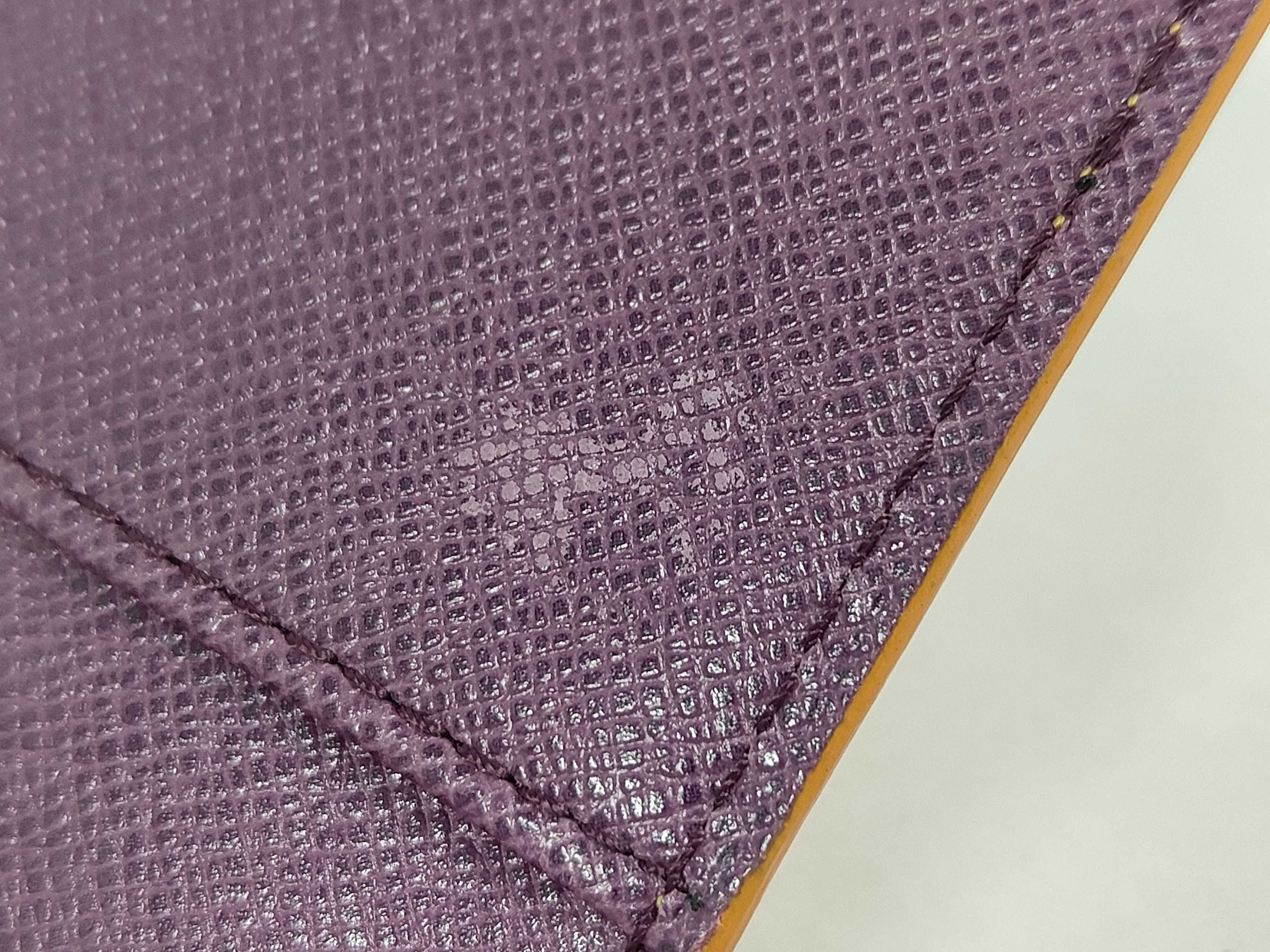 Epi / Epi / Agenda PM / R20059 / CA0967 / Notebook Cover / Leather Notebook Cover — view 9