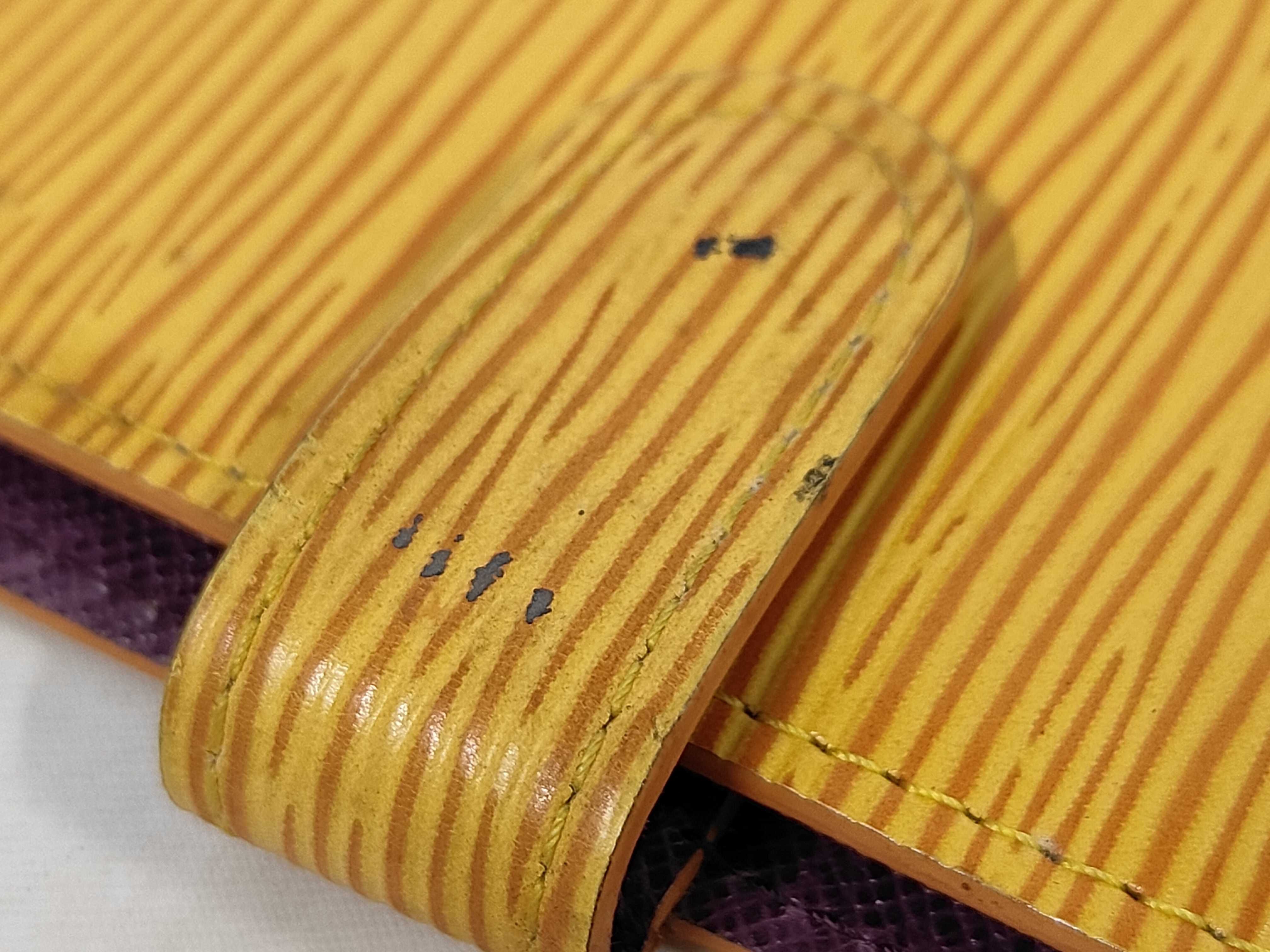 Epi / Epi / Agenda PM / R20059 / CA0967 / Notebook Cover / Leather Notebook Cover — view 10