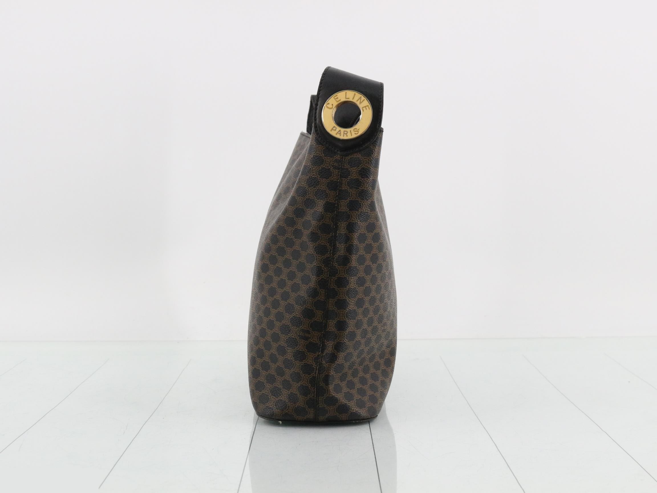 macadam shoulder bag — view 3