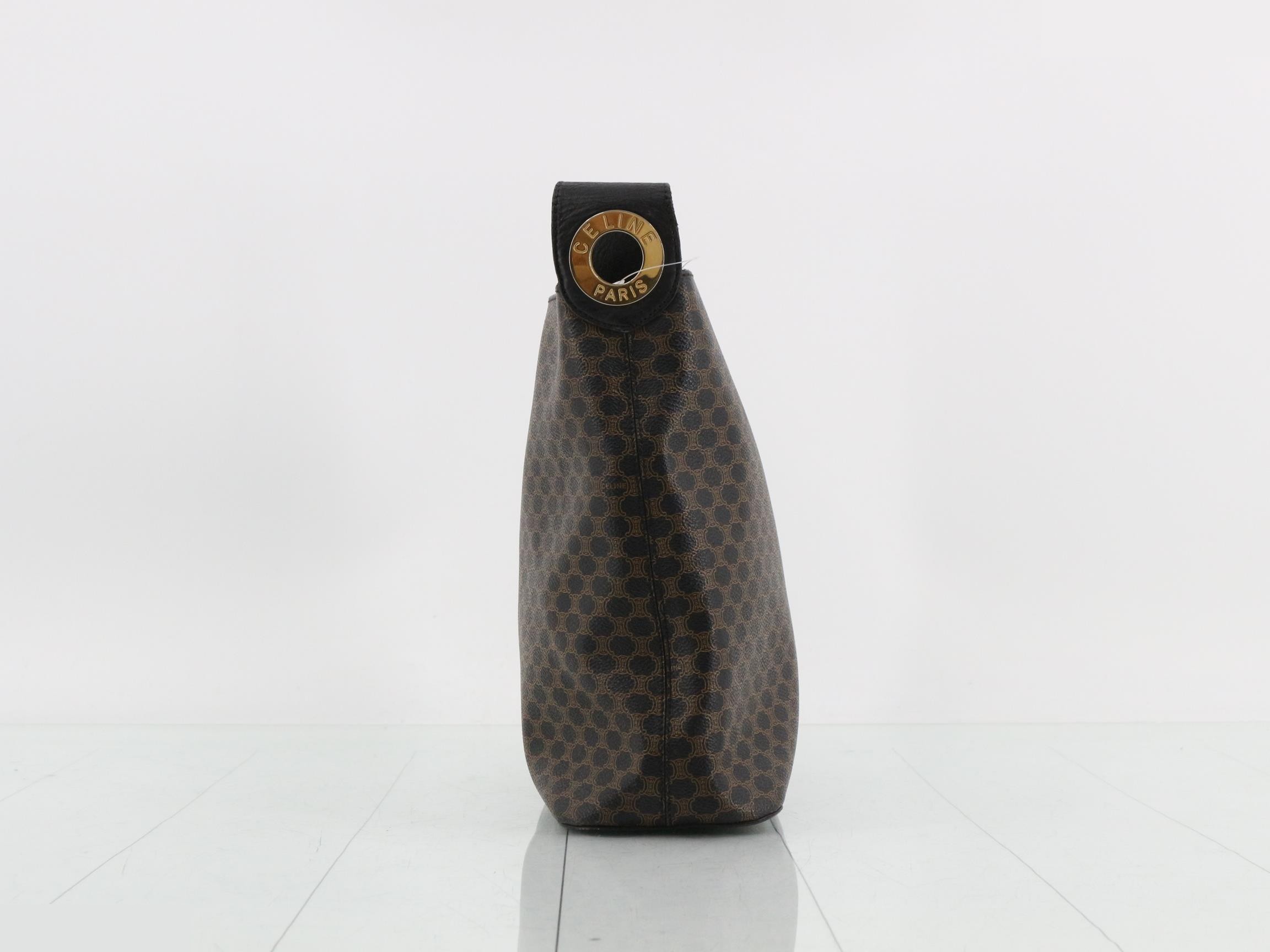 macadam shoulder bag — view 4